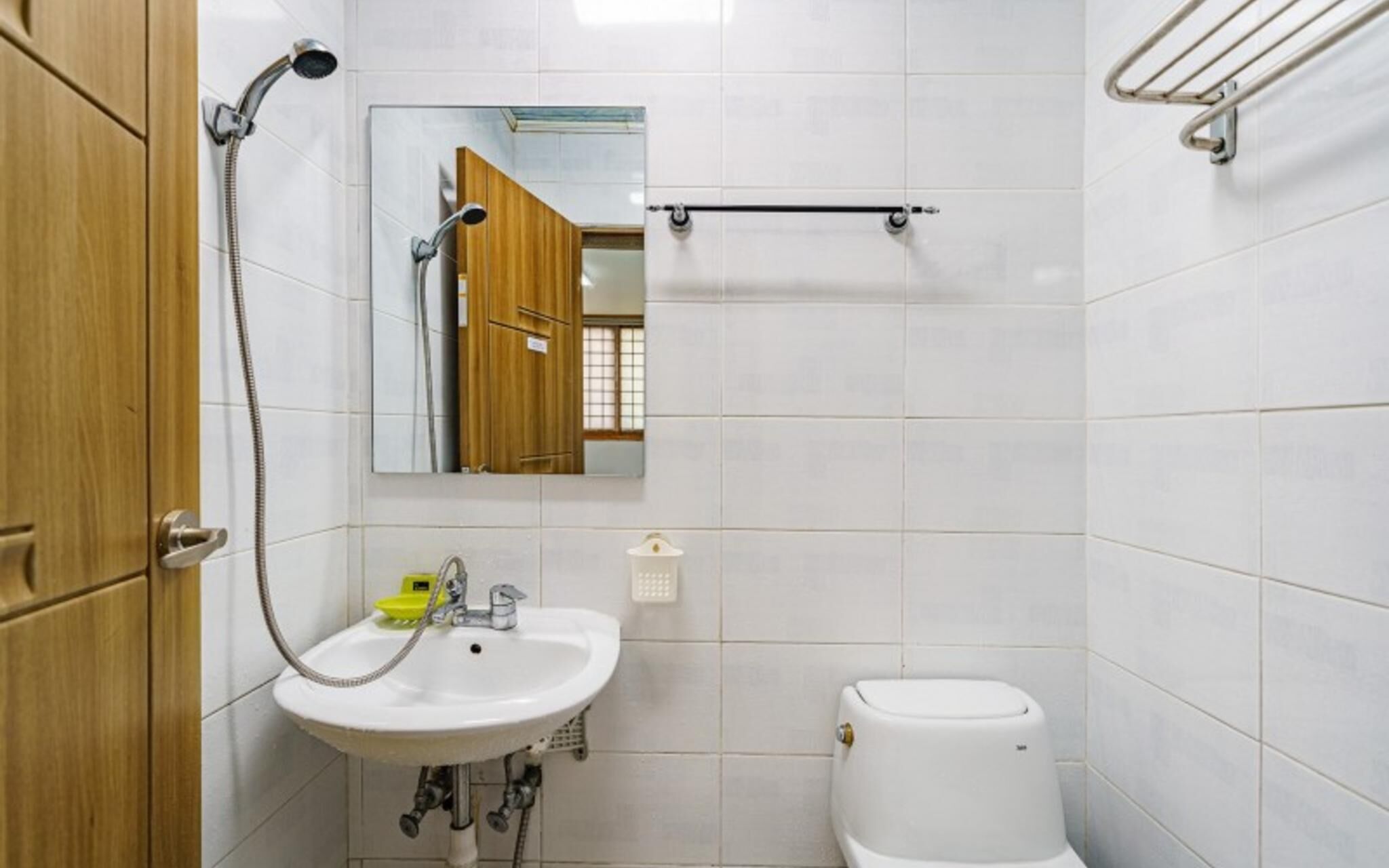 Gapyeong Pine Hue Pension