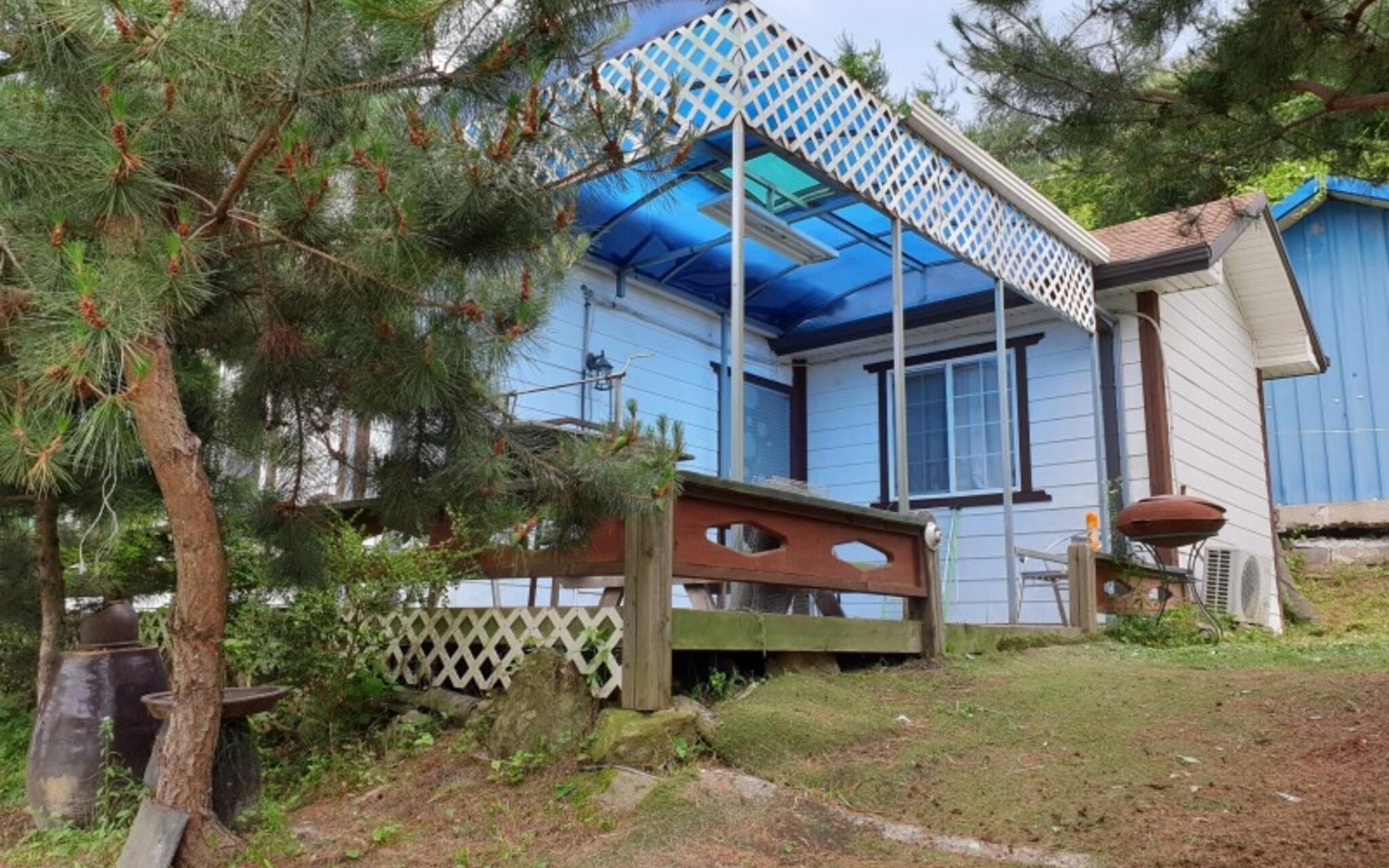 Gapyeong Pine Pension