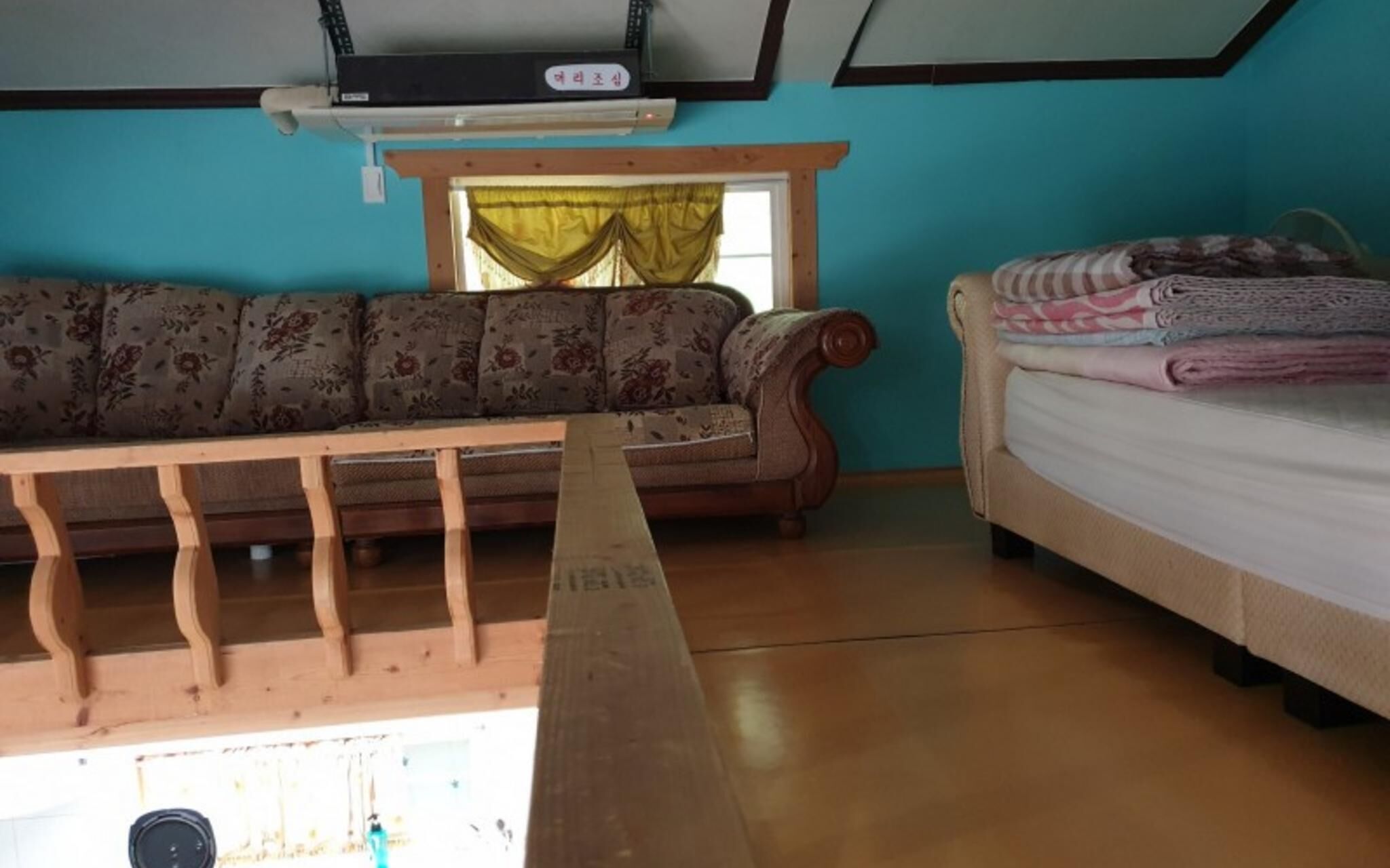 Gapyeong Pine Pension