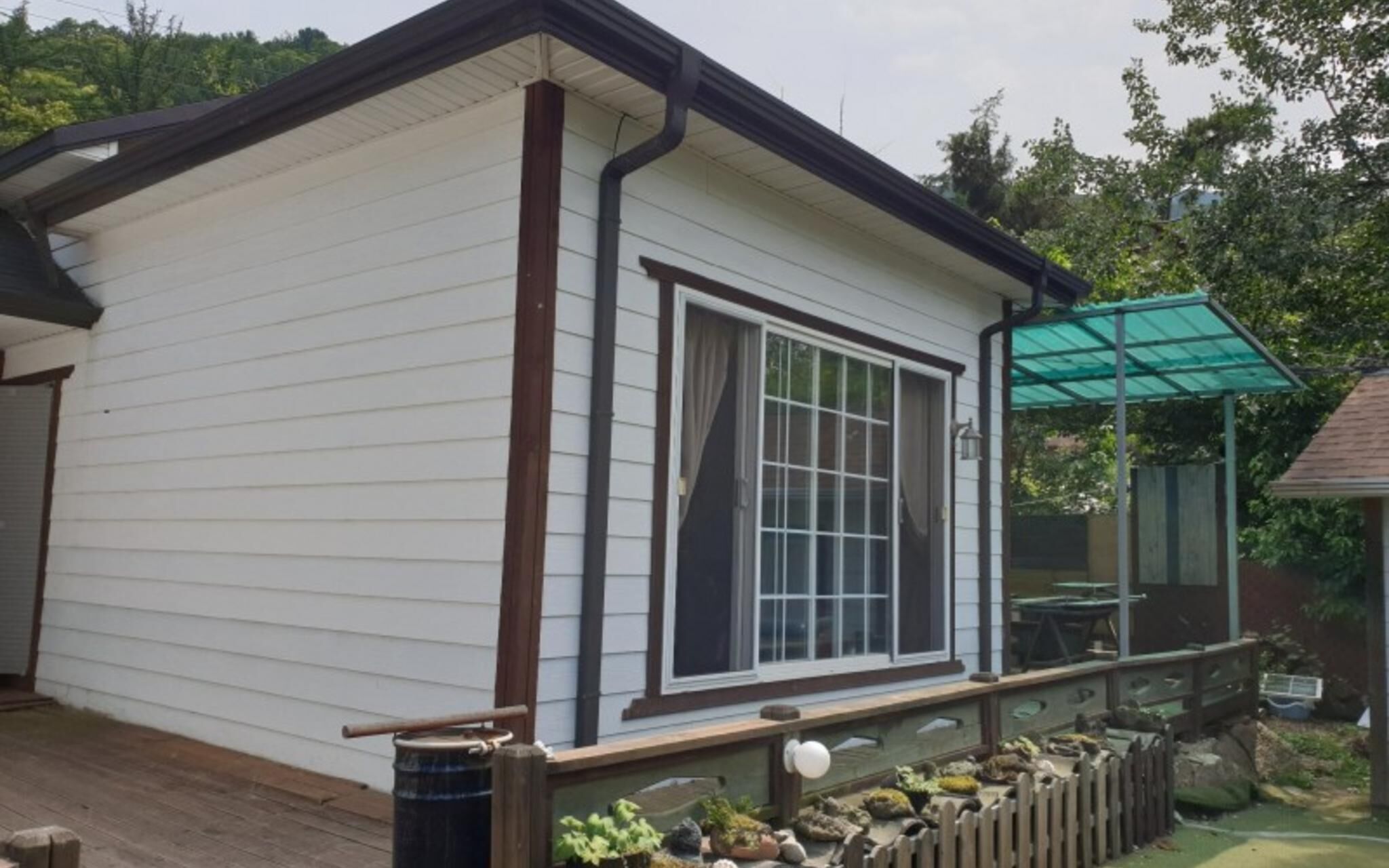 Gapyeong Pine Pension