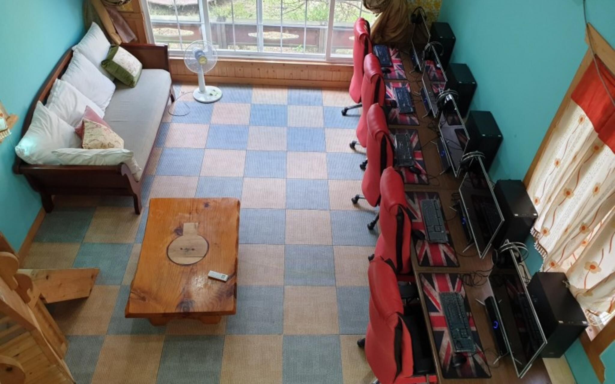 Gapyeong Pine Pension