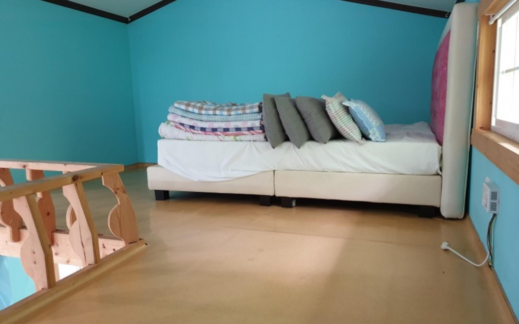 Gapyeong Pine Pension