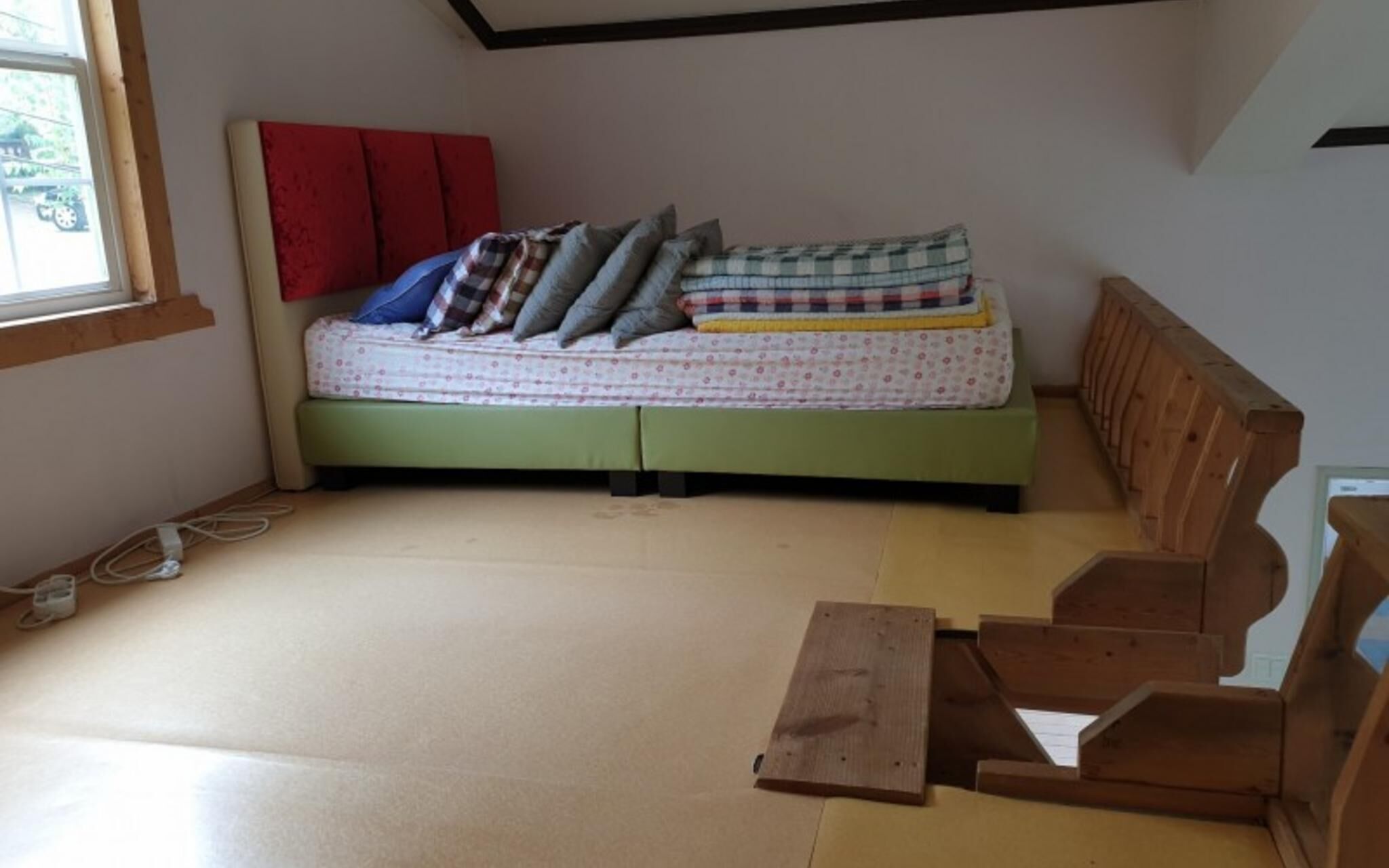 Gapyeong Pine Pension