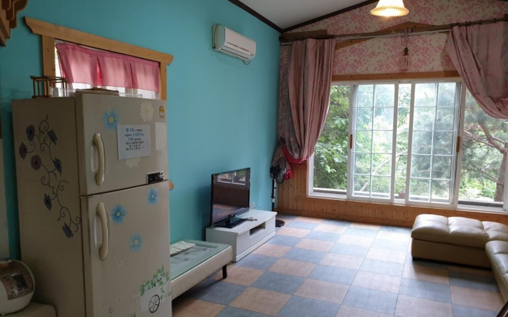 Gapyeong Pine Pension