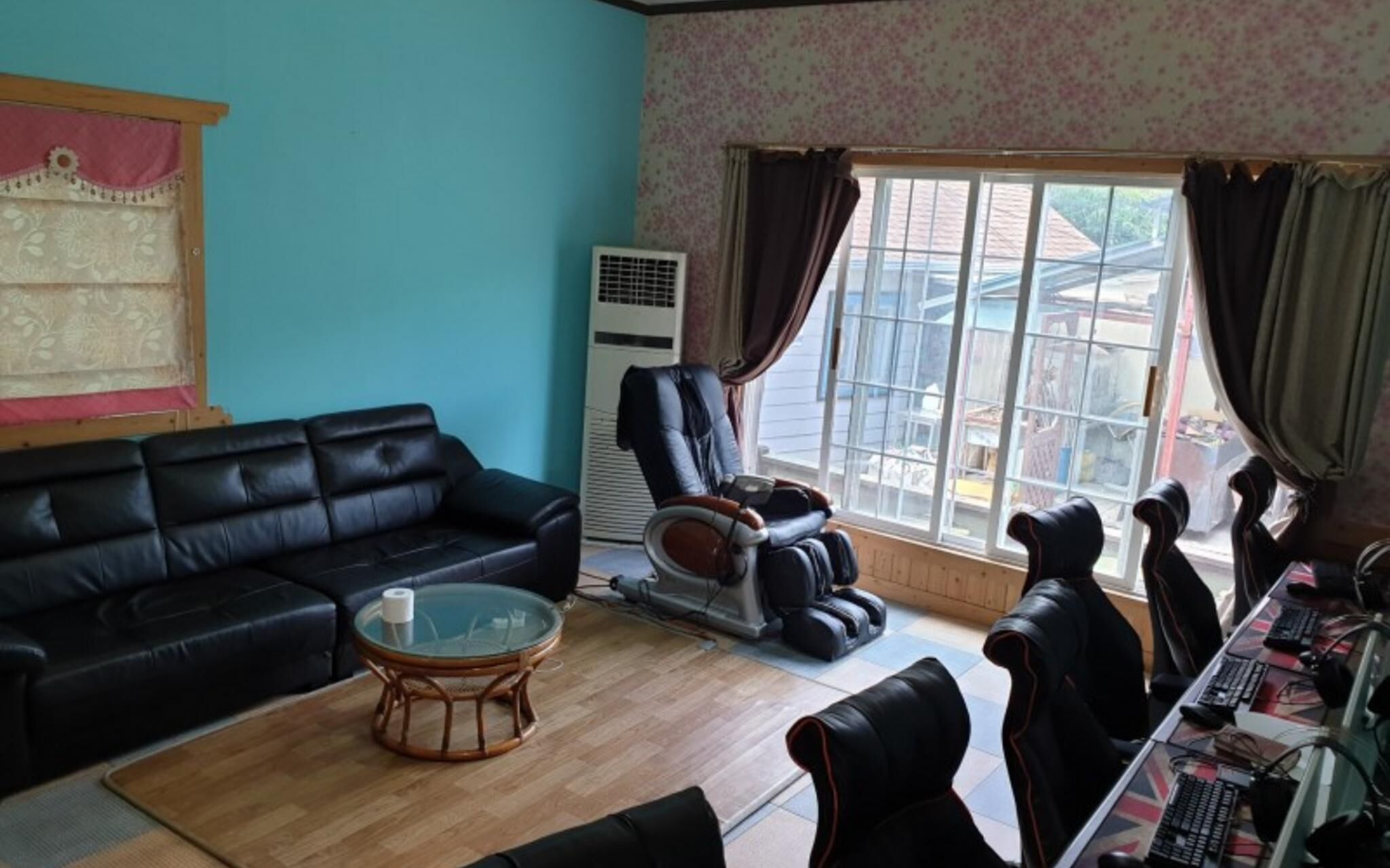 Gapyeong Pine Pension