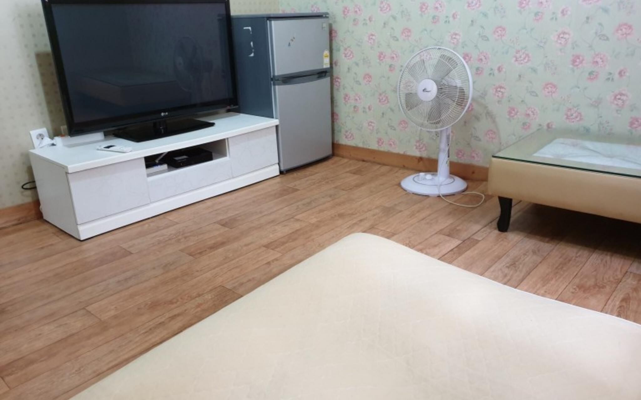 Gapyeong Pine Pension