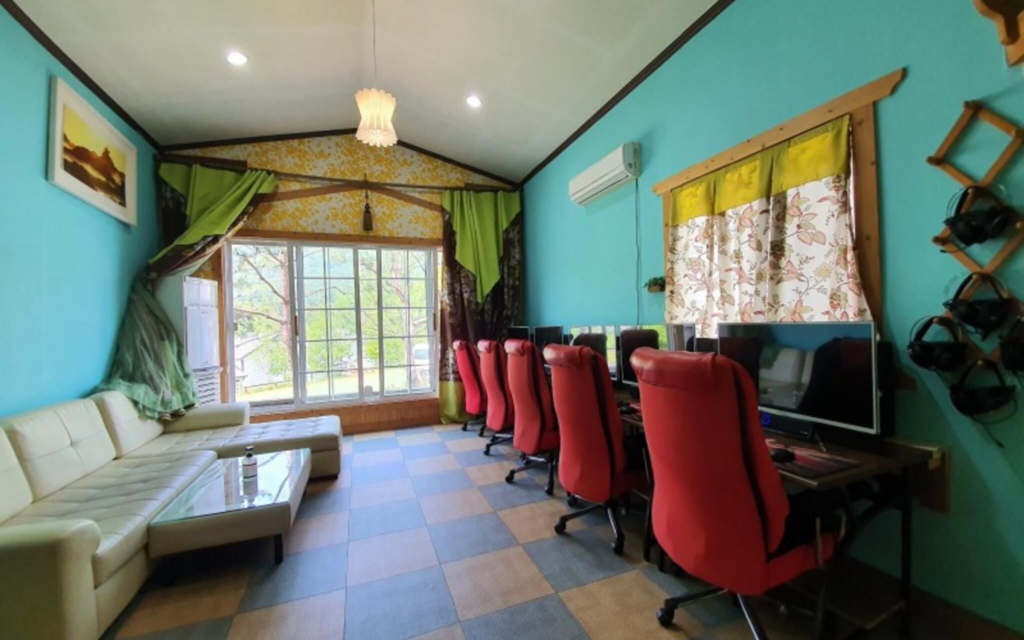 Gapyeong Pine Pension