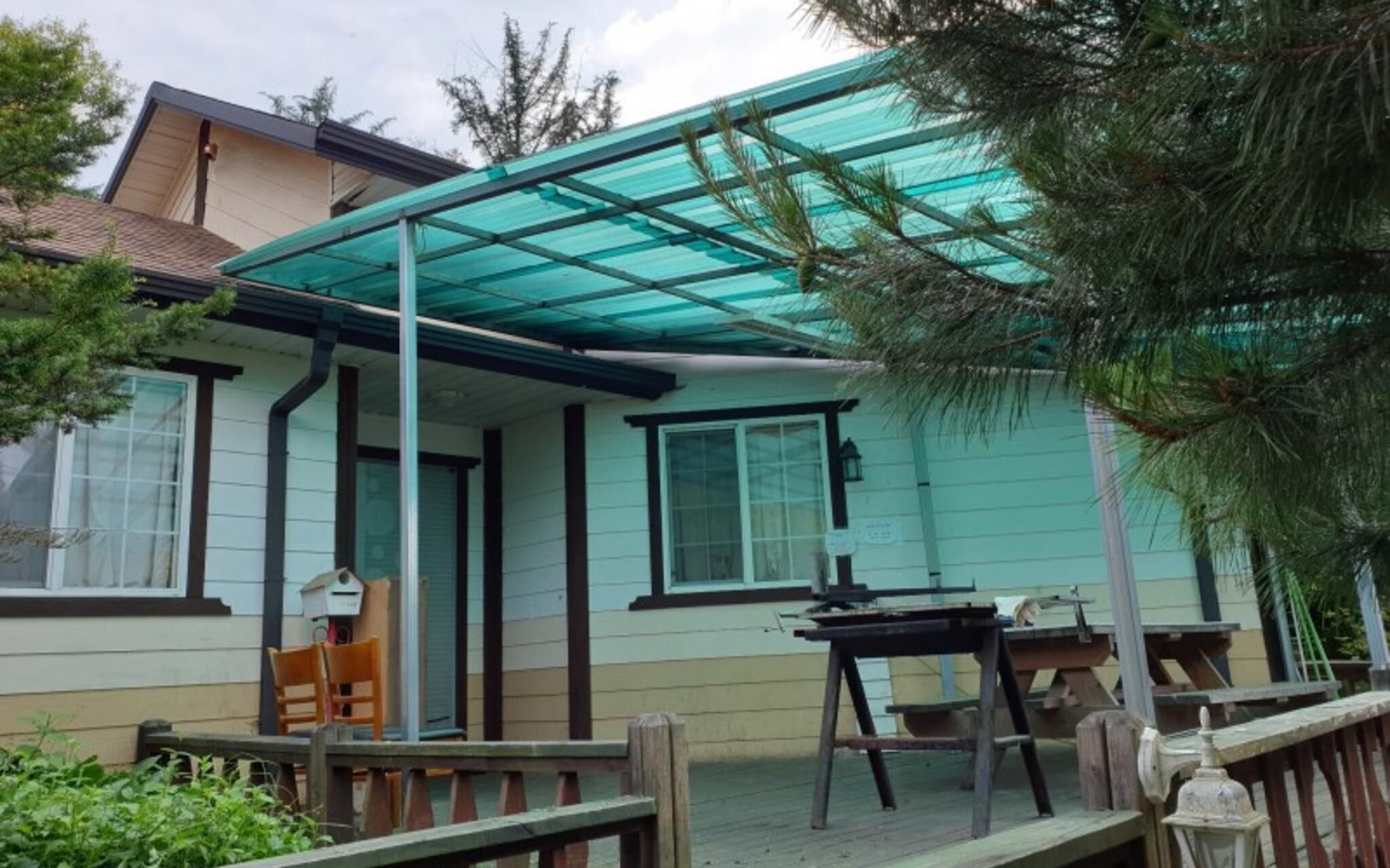Gapyeong Pine Pension