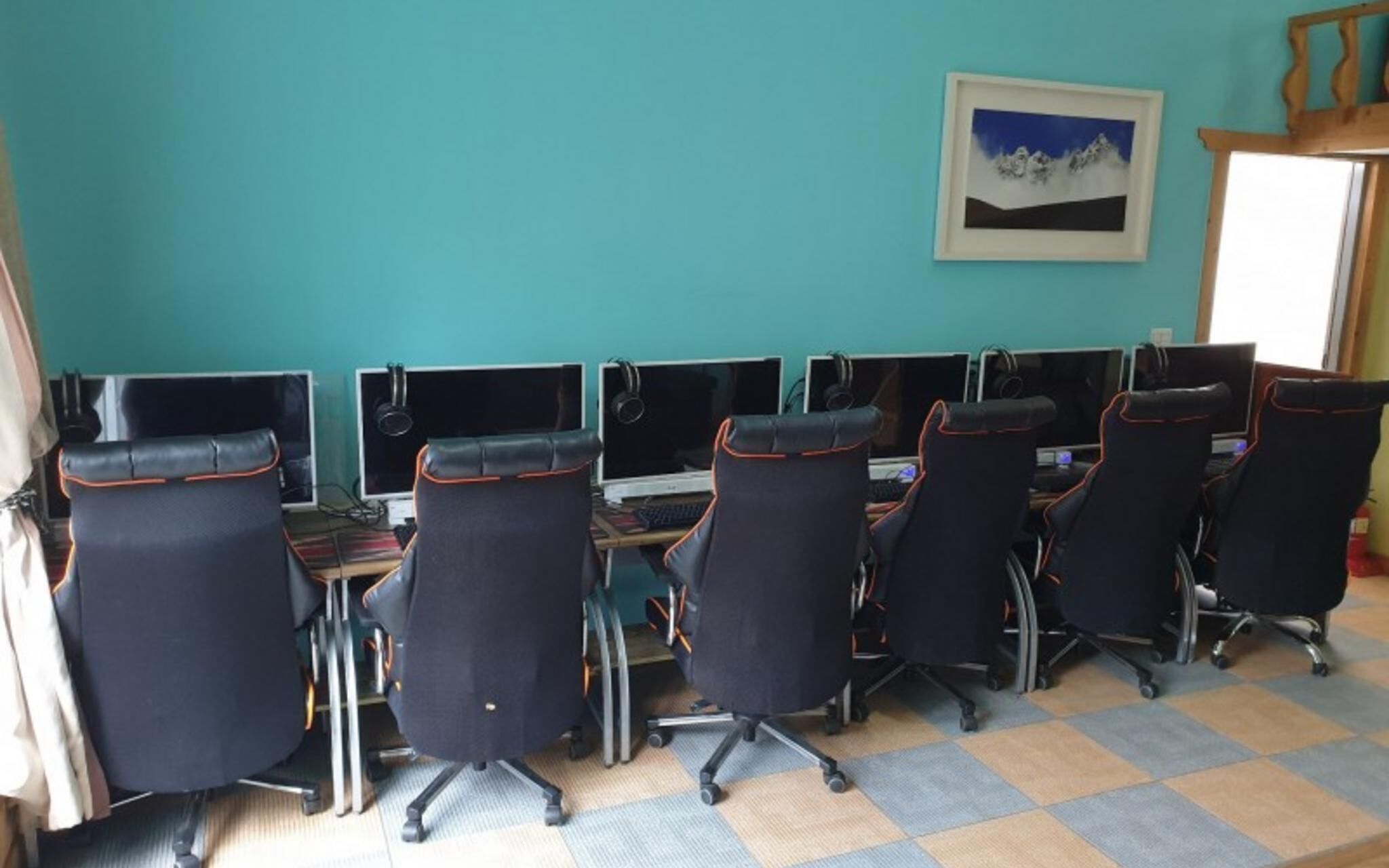Gapyeong Pine Pension