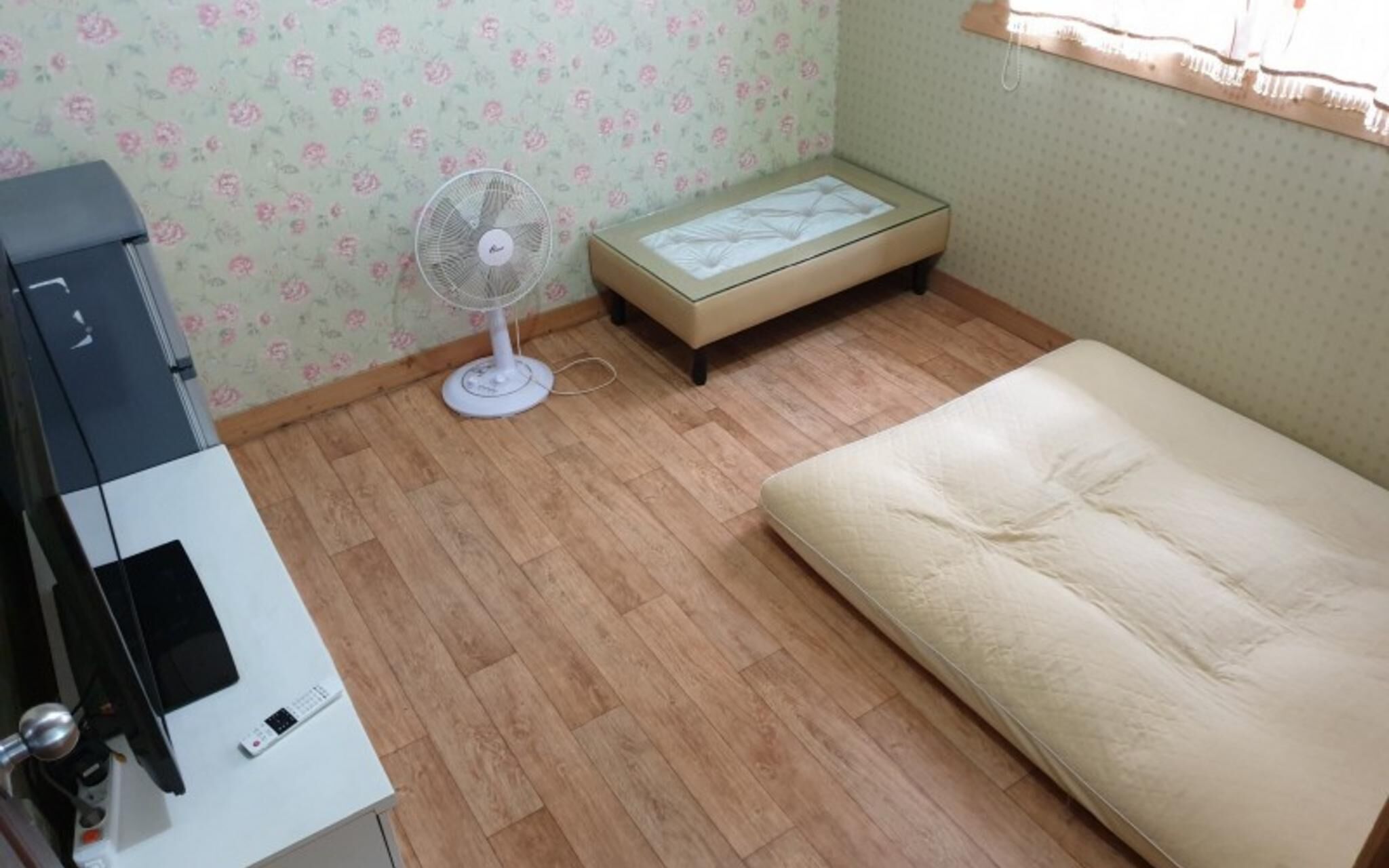 Gapyeong Pine Pension