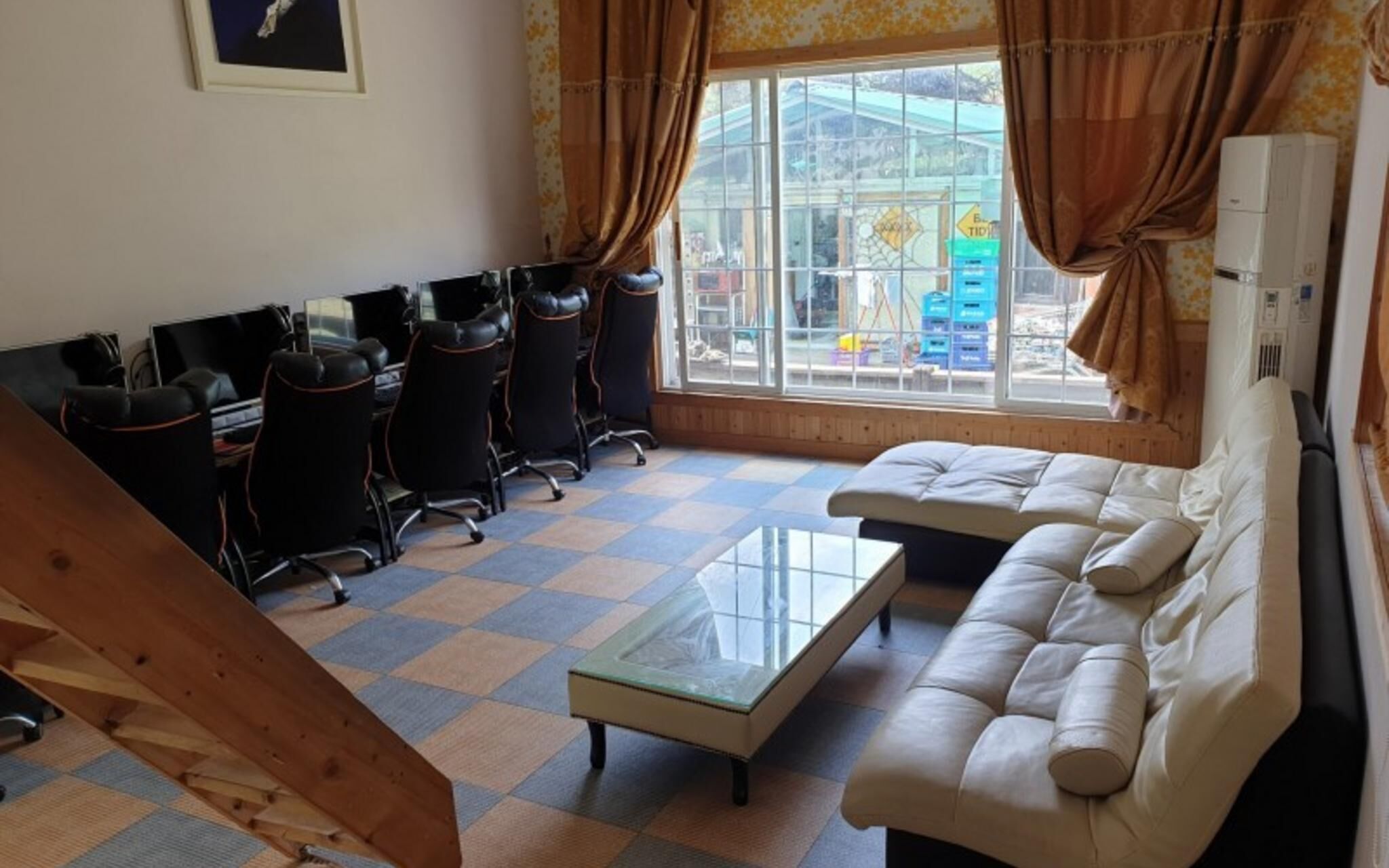 Gapyeong Pine Pension