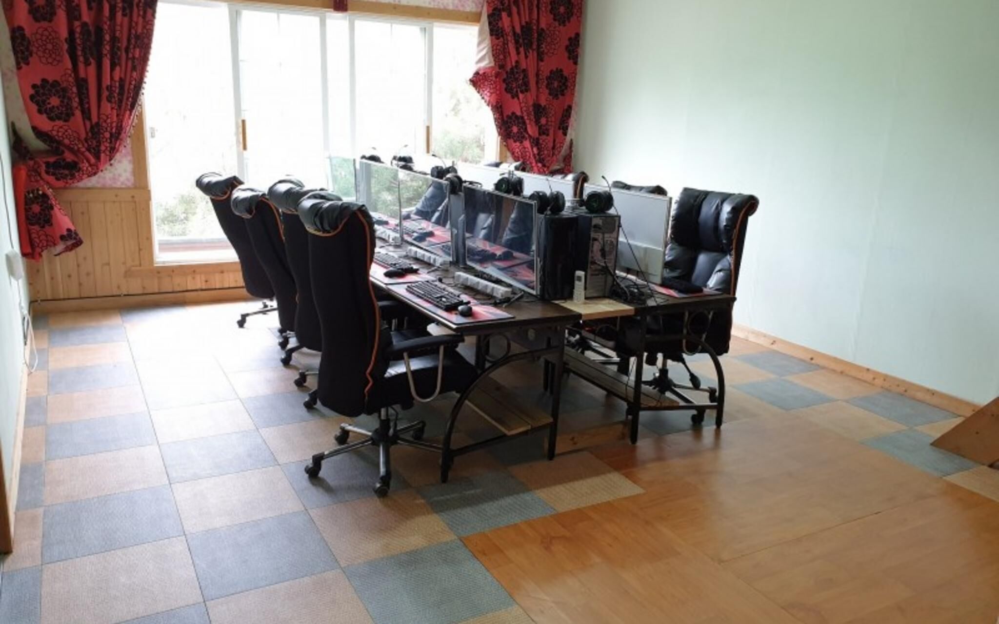 Gapyeong Pine Pension