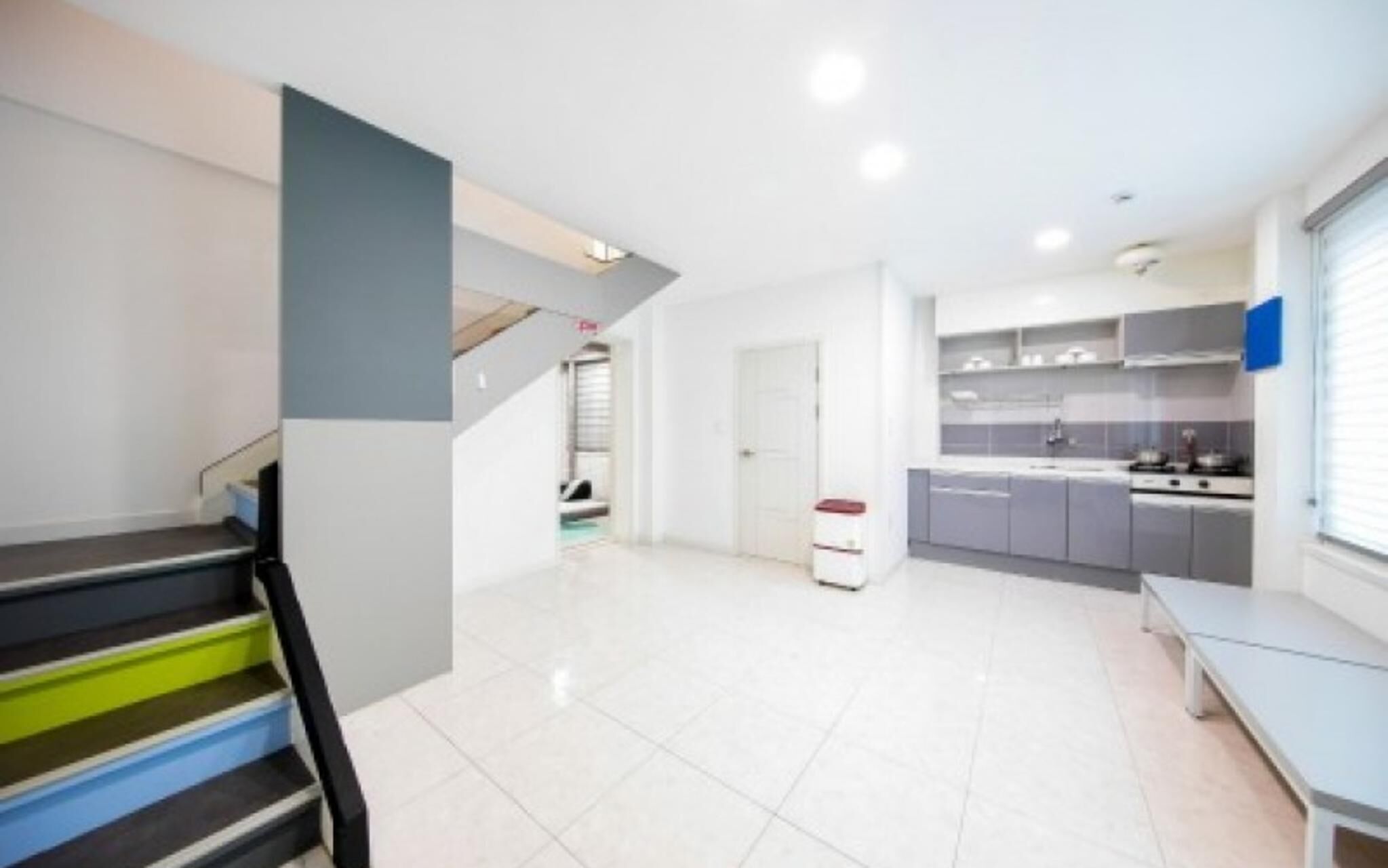 Gapyeong Pitch Coco Kids Pension