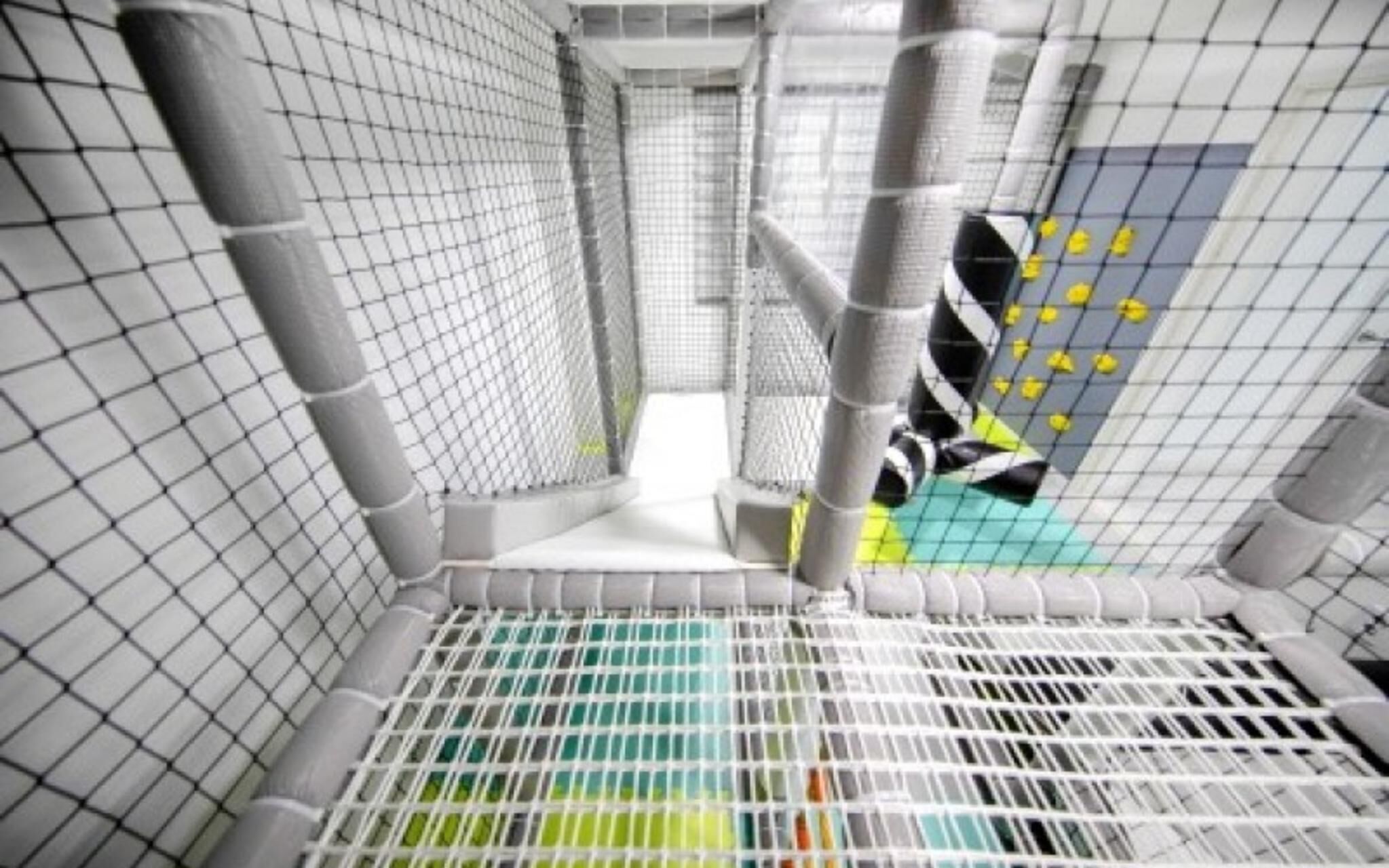 Gapyeong Pitch Coco Kids Pension