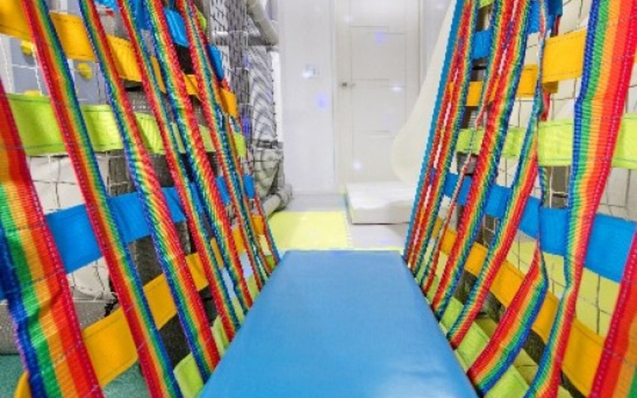 Gapyeong Pitch Coco Kids Pension