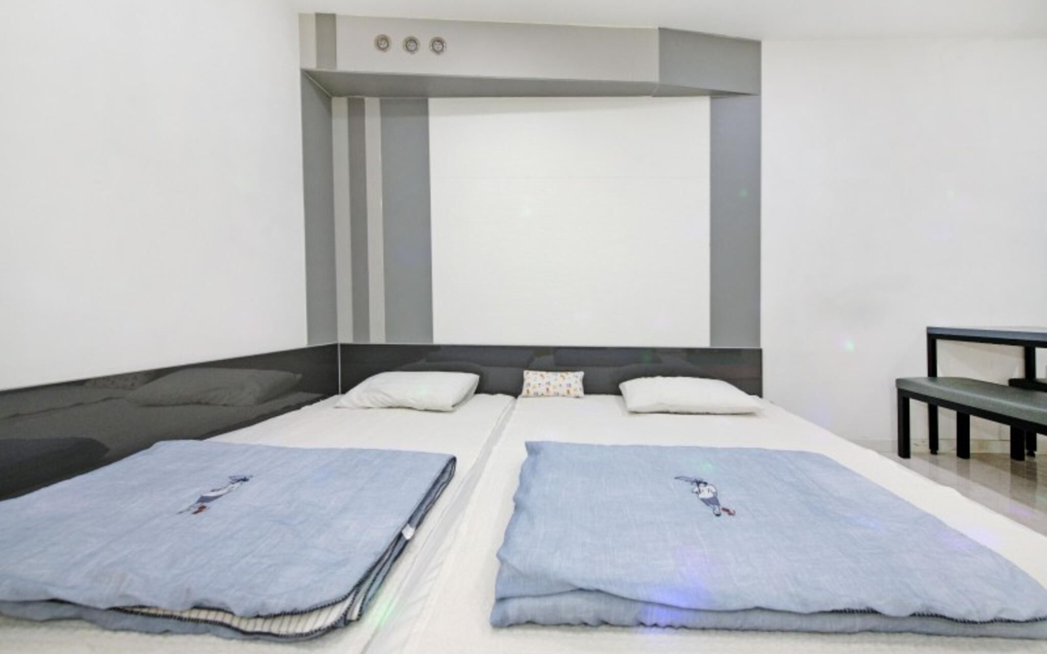 Gapyeong Pitch Coco Kids Pension