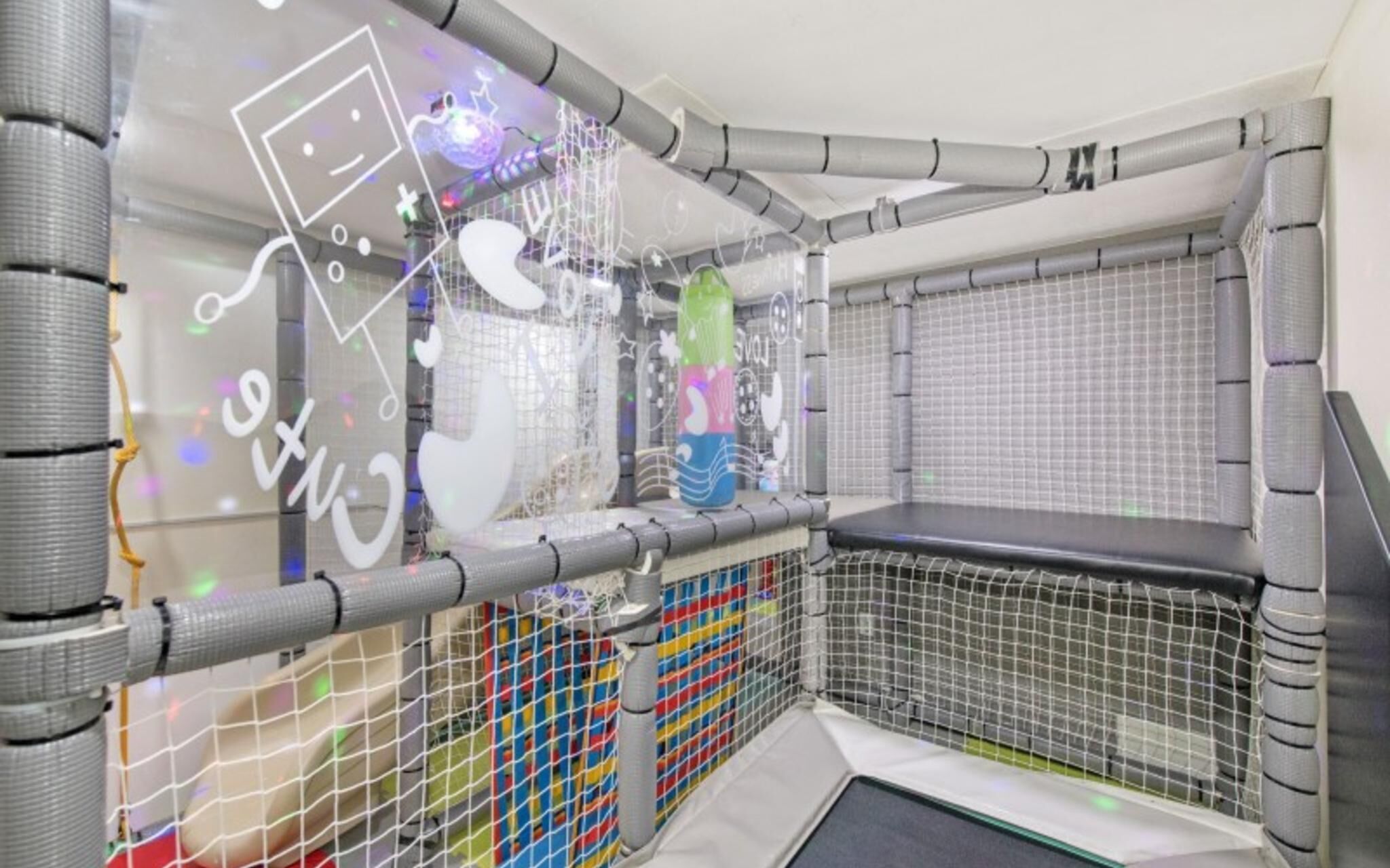 Gapyeong Pitch Coco Kids Pension