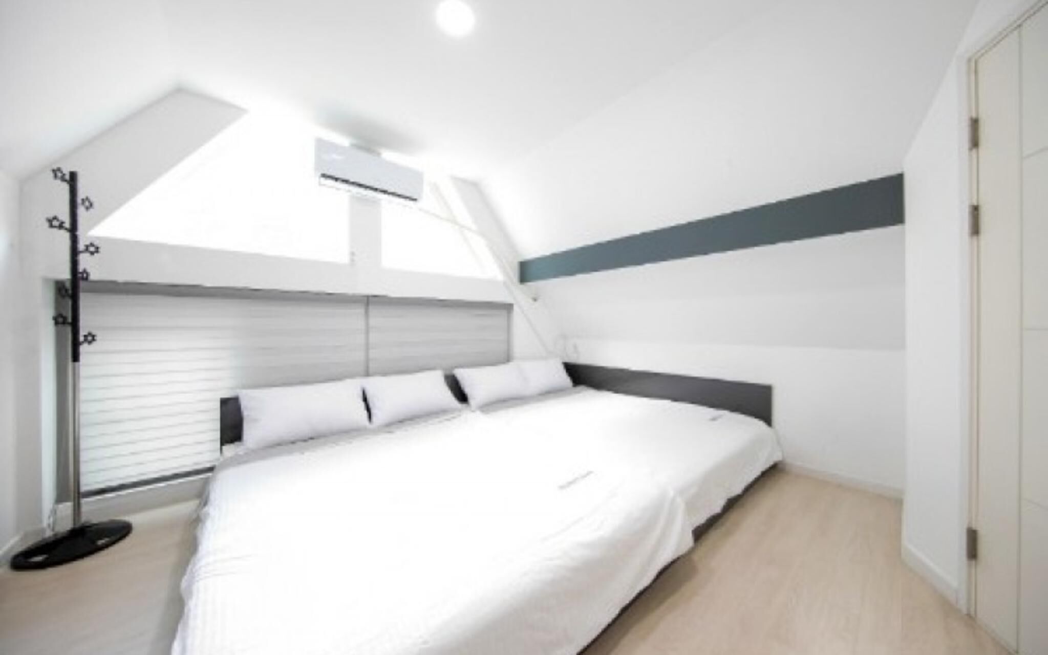 Gapyeong Pitch Coco Kids Pension