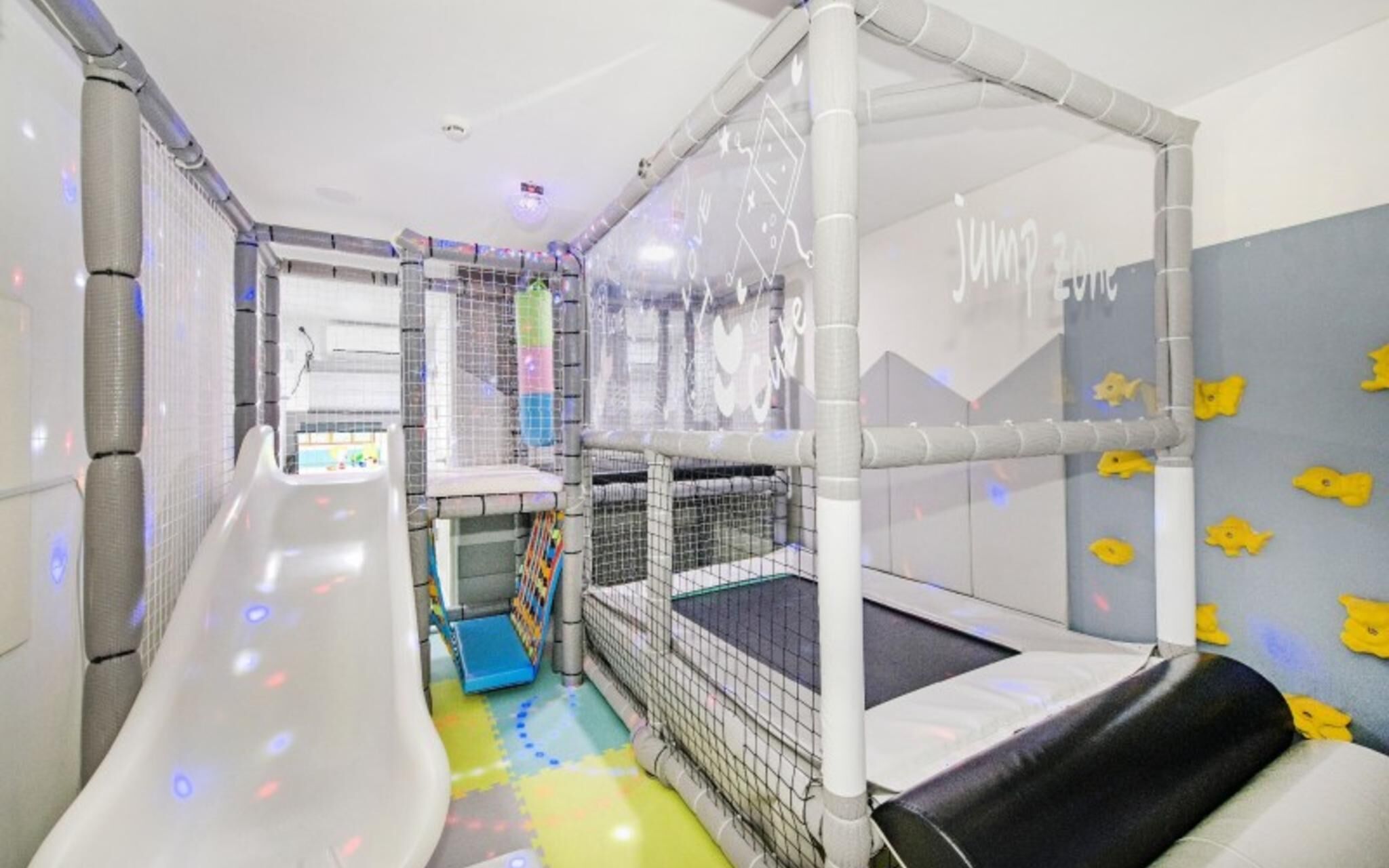 Gapyeong Pitch Coco Kids Pension