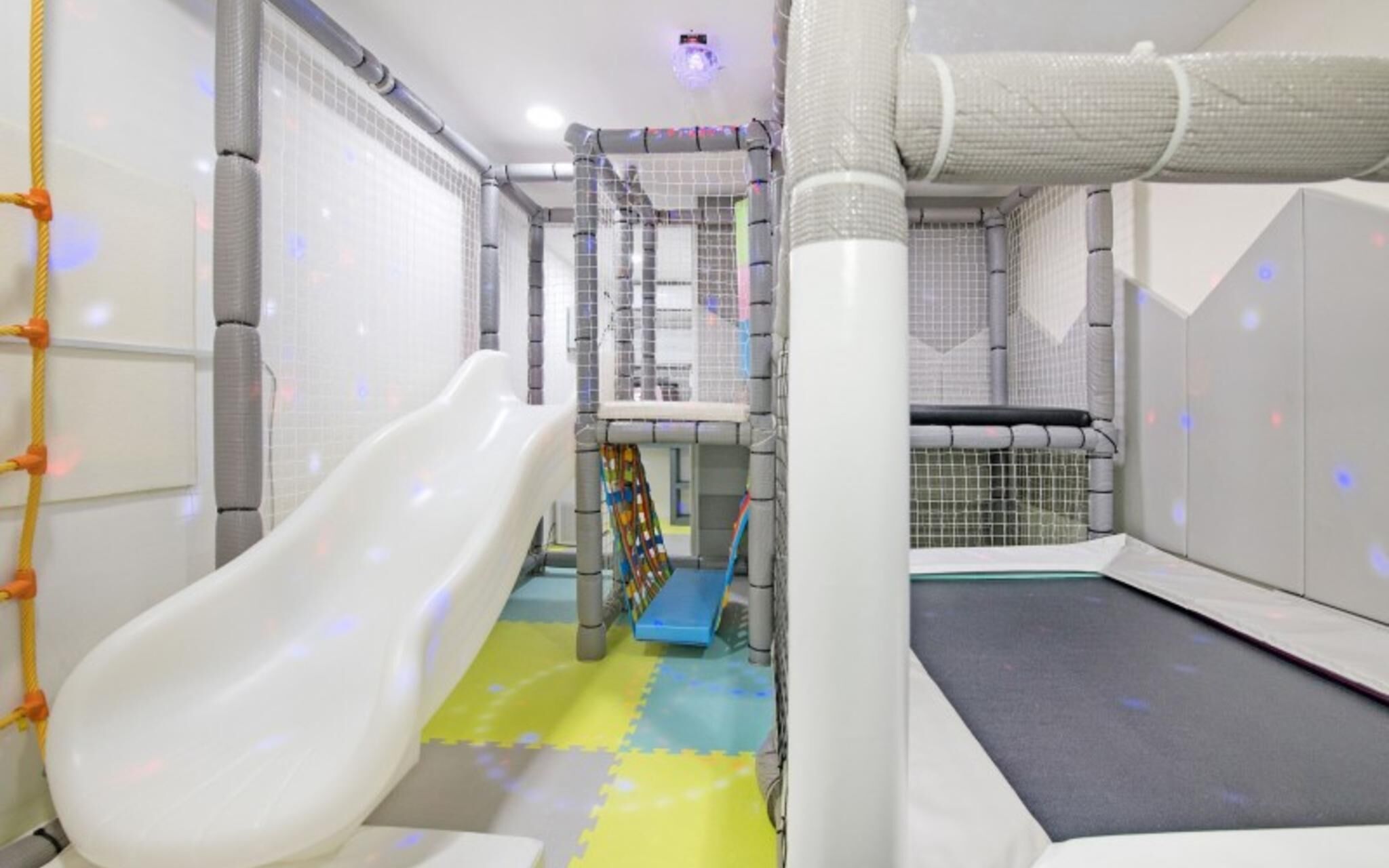 Gapyeong Pitch Coco Kids Pension