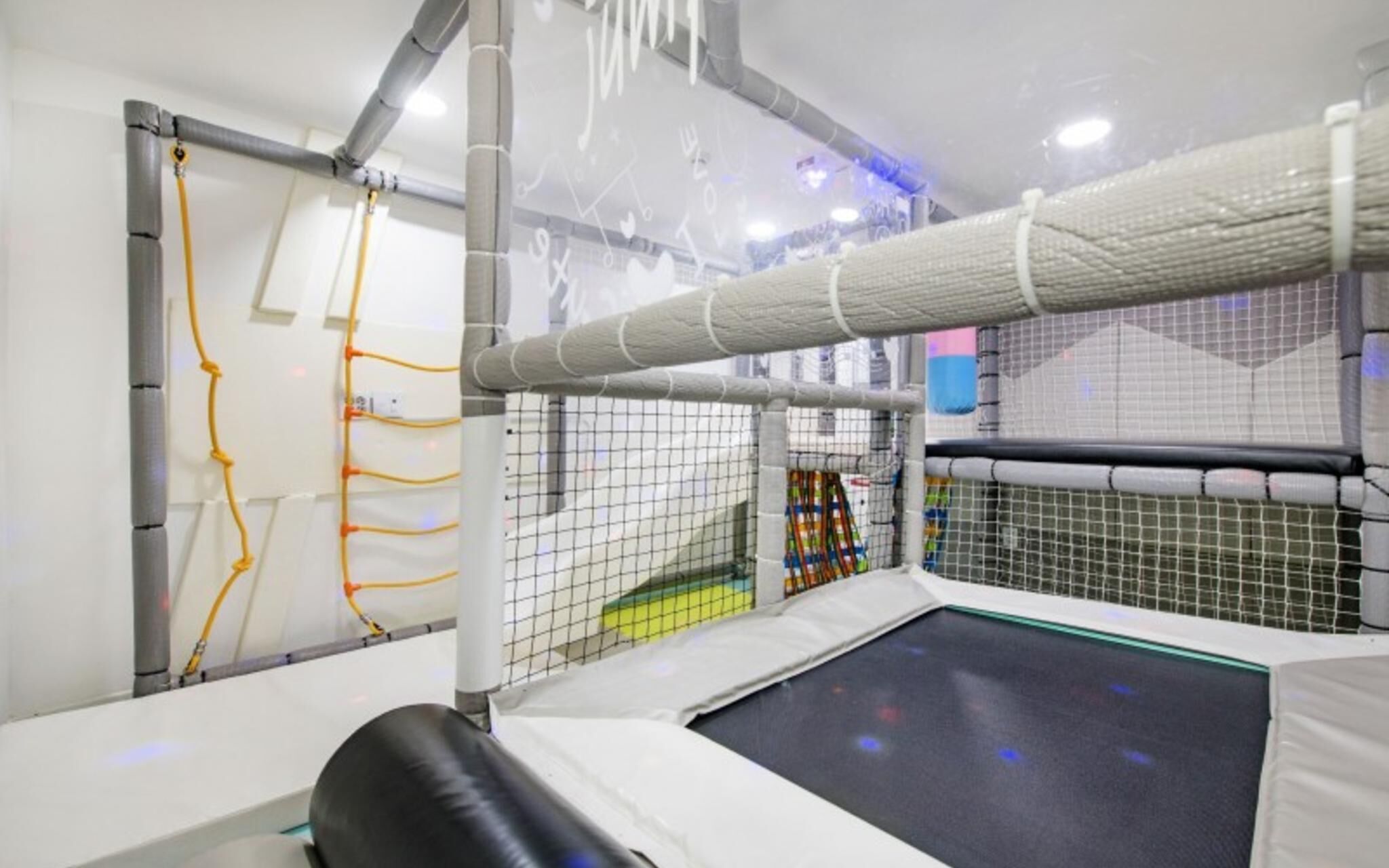 Gapyeong Pitch Coco Kids Pension