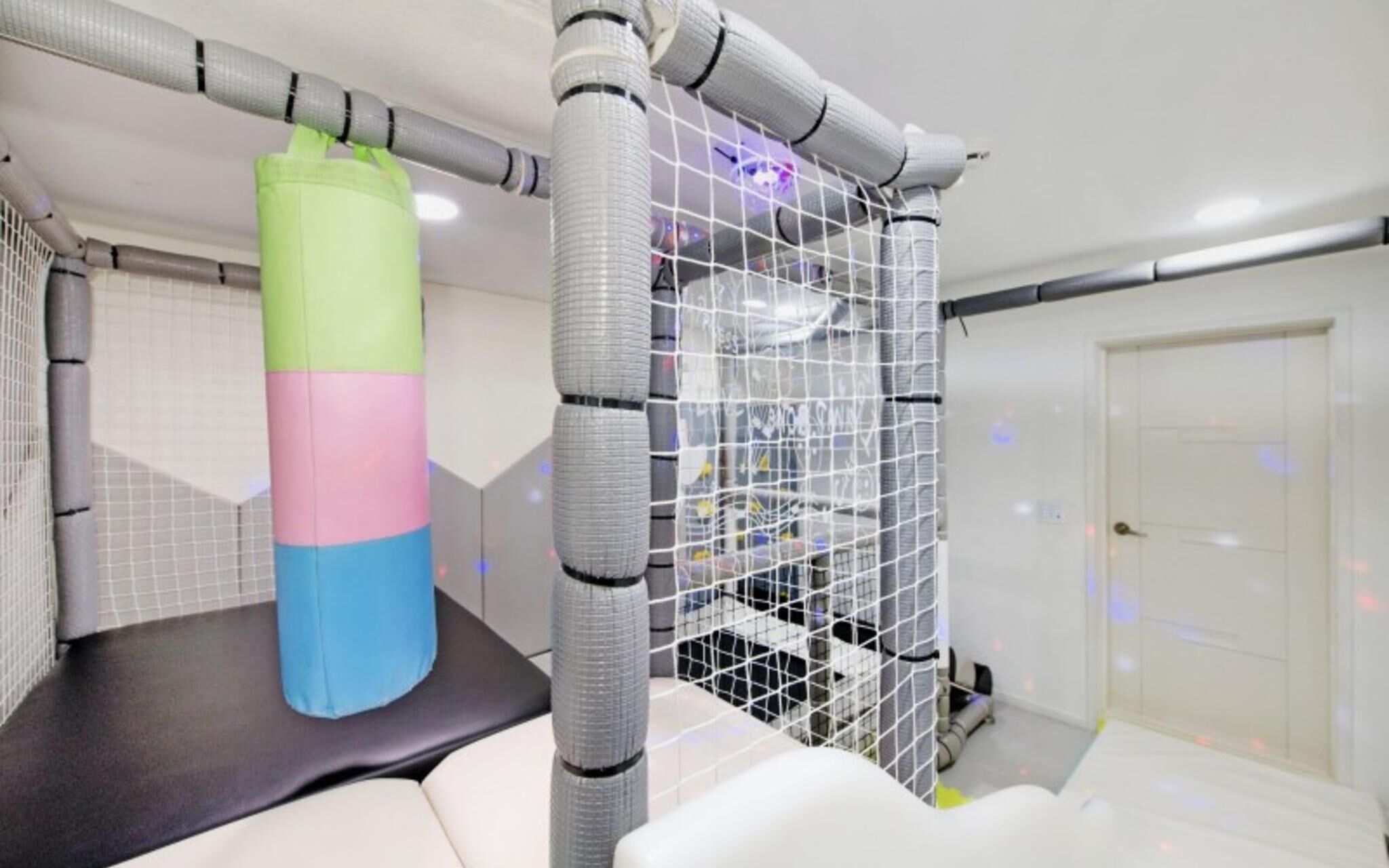 Gapyeong Pitch Coco Kids Pension