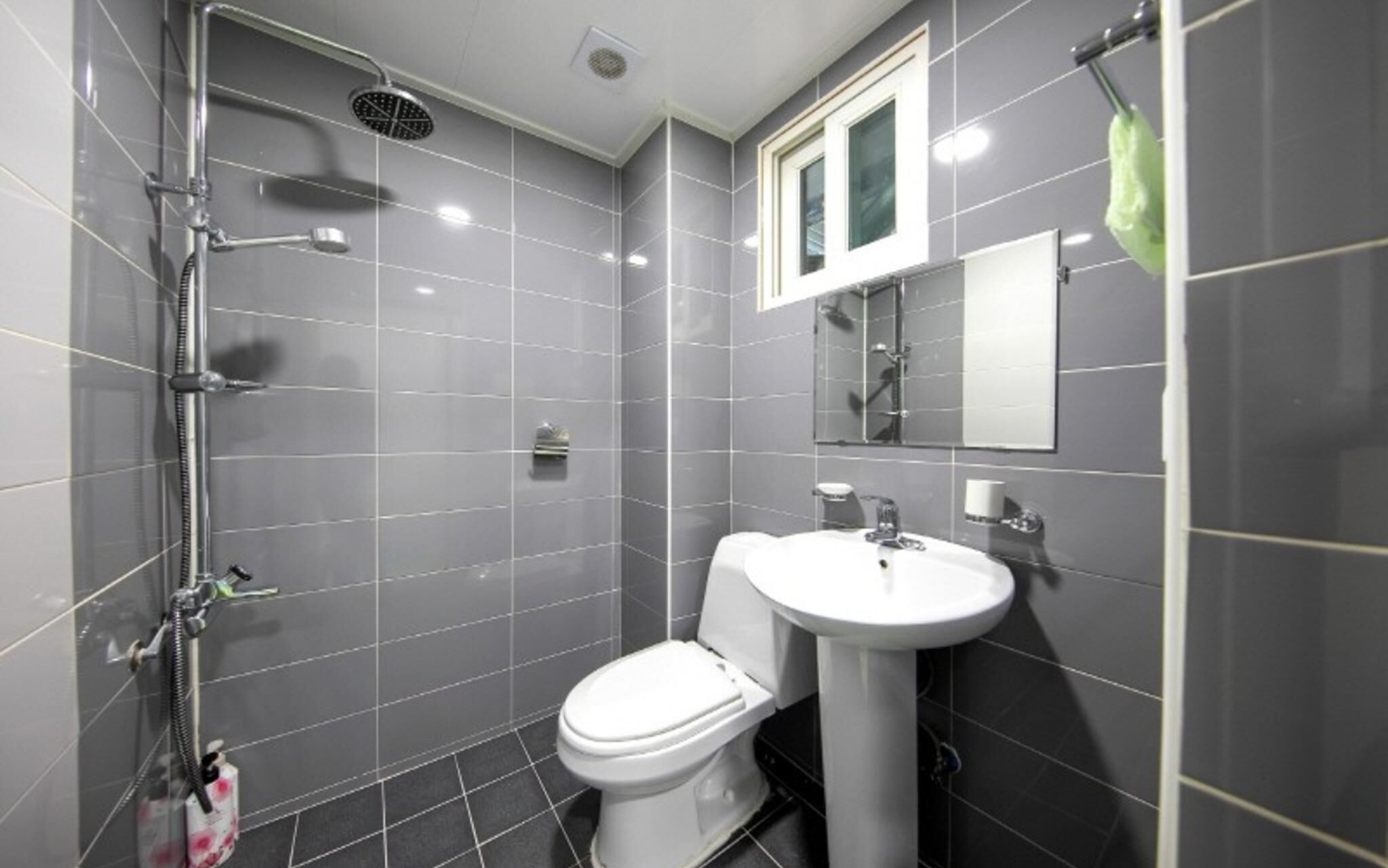 Gapyeong Pitch Coco Kids Pension