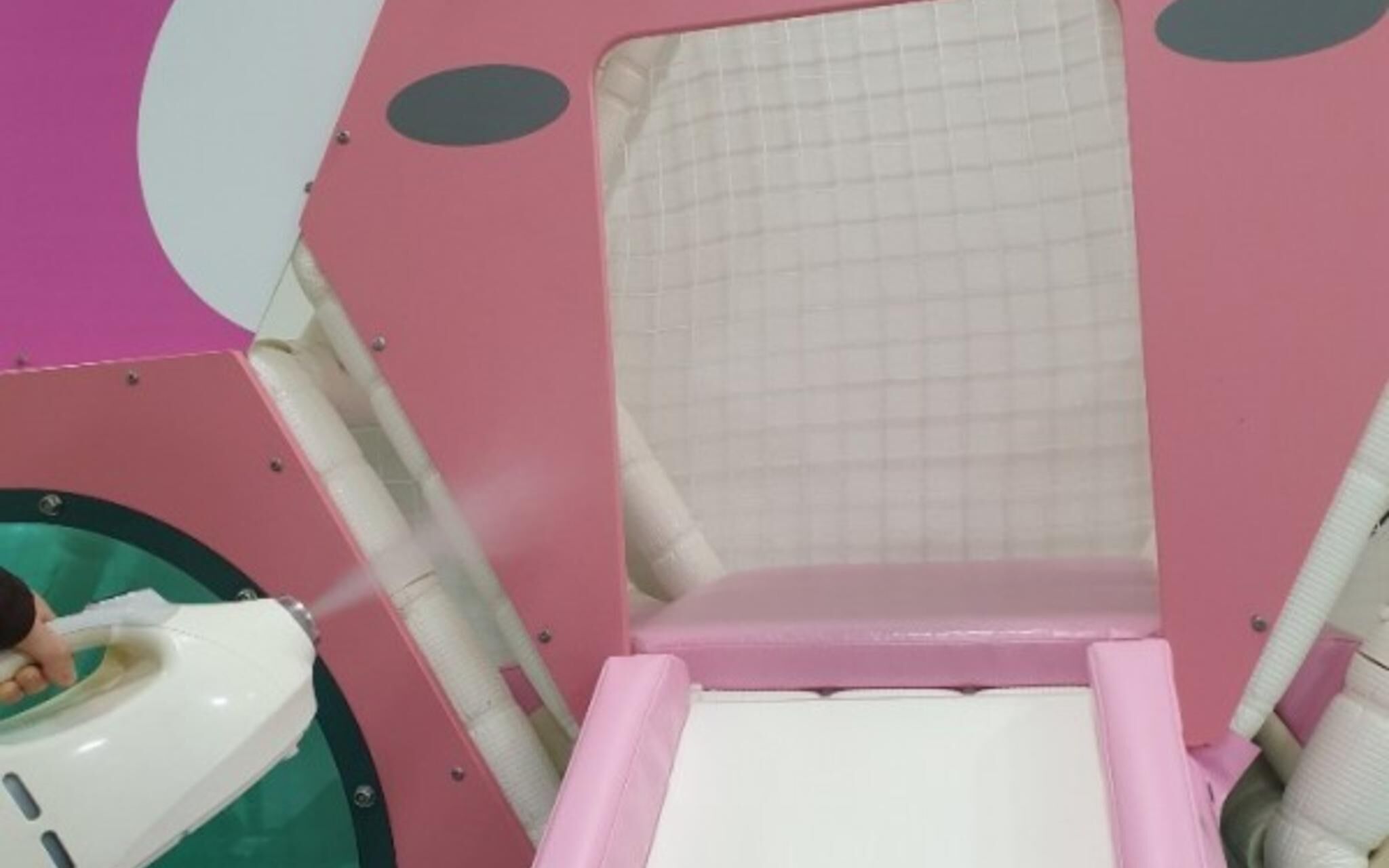 Gapyeong Pitch Coco Kids Pension