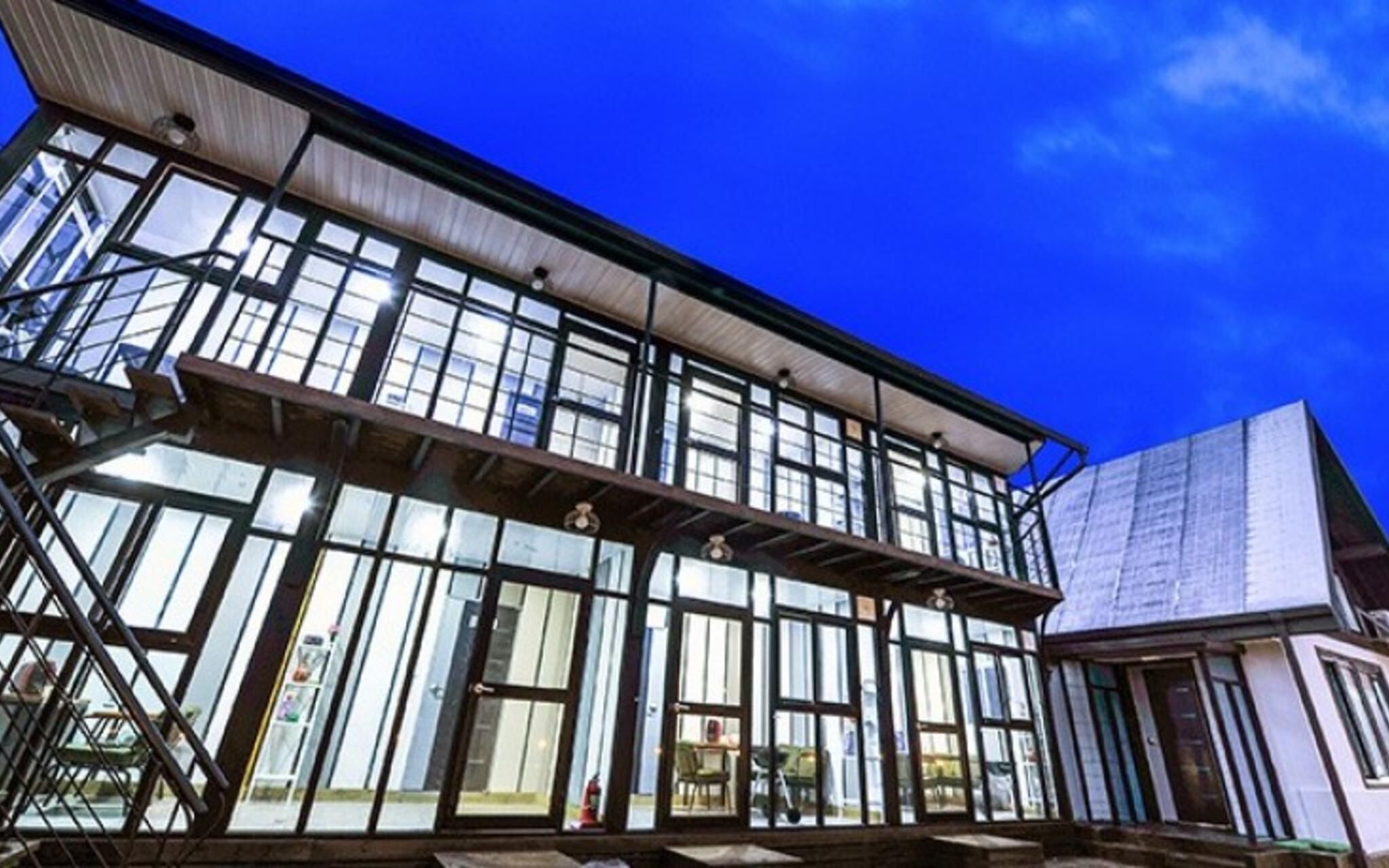 Gapyeong Pitch Coco Kids Pension