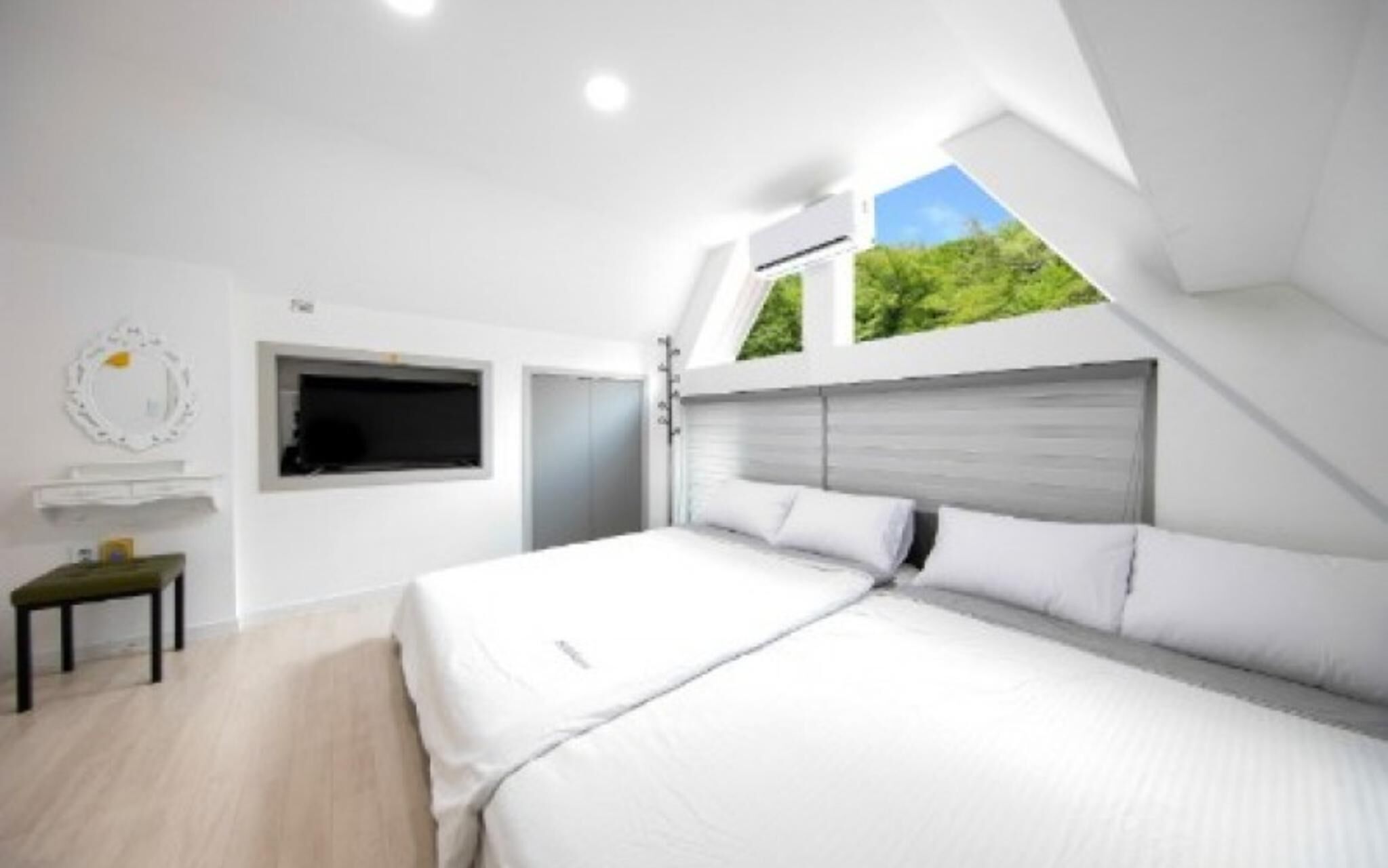 Gapyeong Pitch Coco Kids Pension