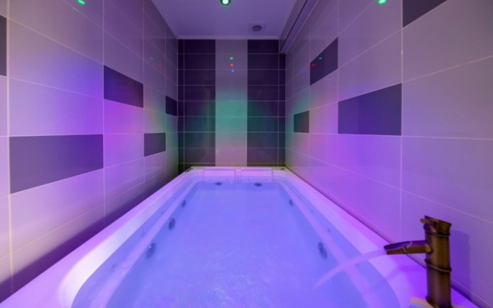 Gapyeong Pitch Coco Kids Pension