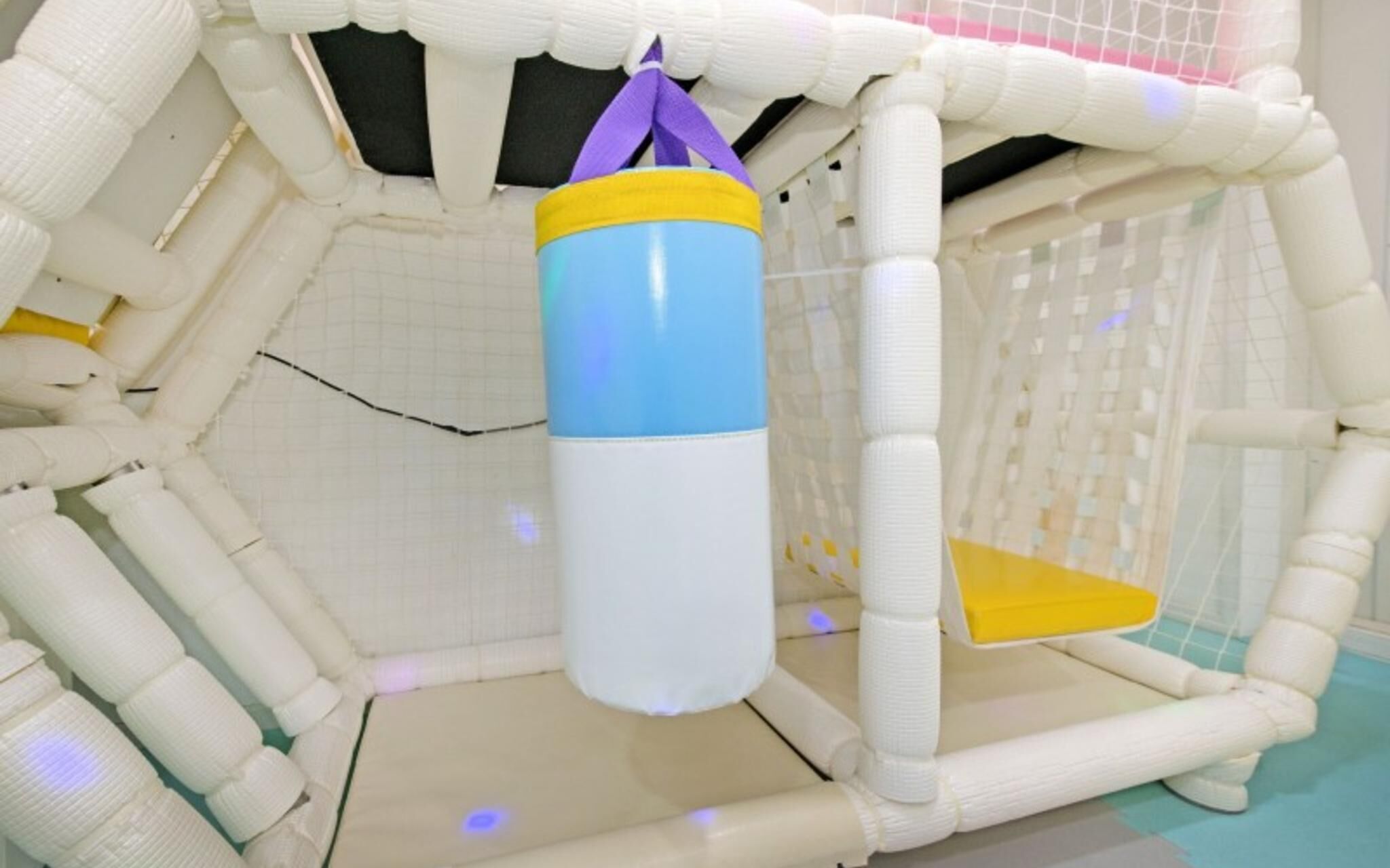 Gapyeong Pitch Coco Kids Pension