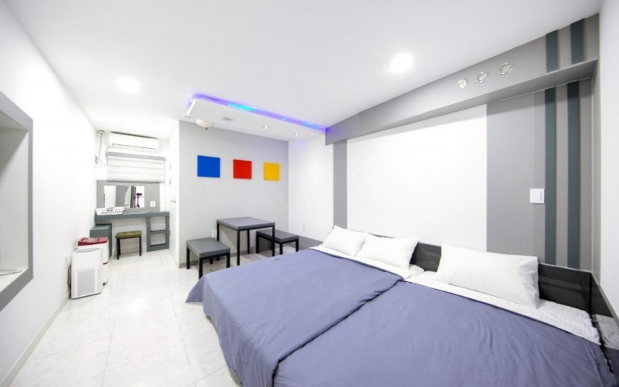 Gapyeong Pitch Coco Kids Pension