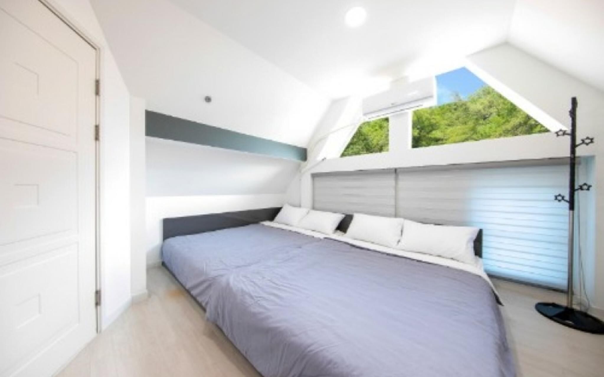 Gapyeong Pitch Coco Kids Pension