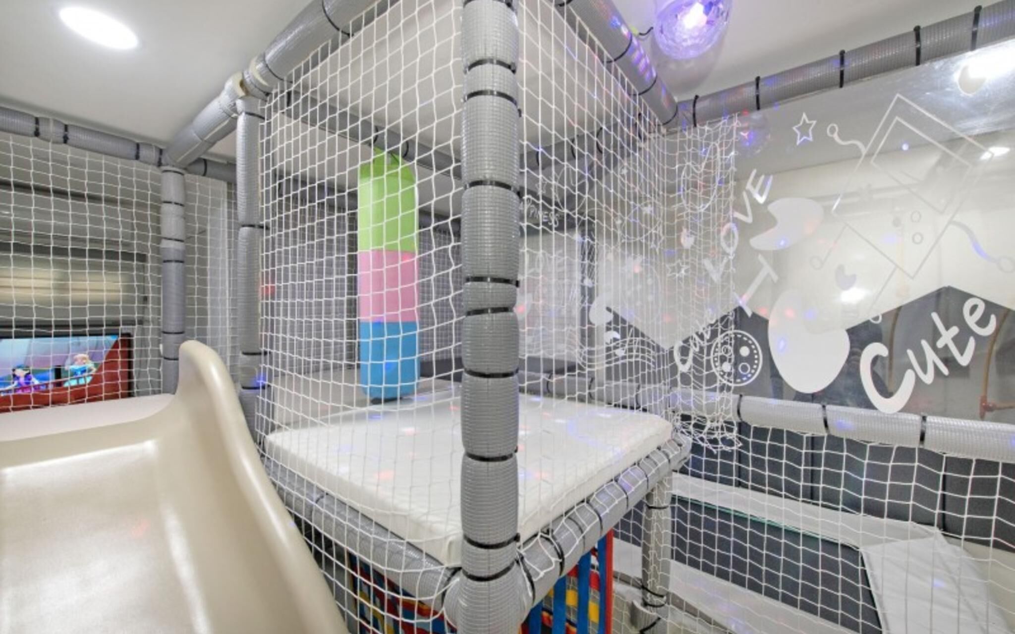 Gapyeong Pitch Coco Kids Pension