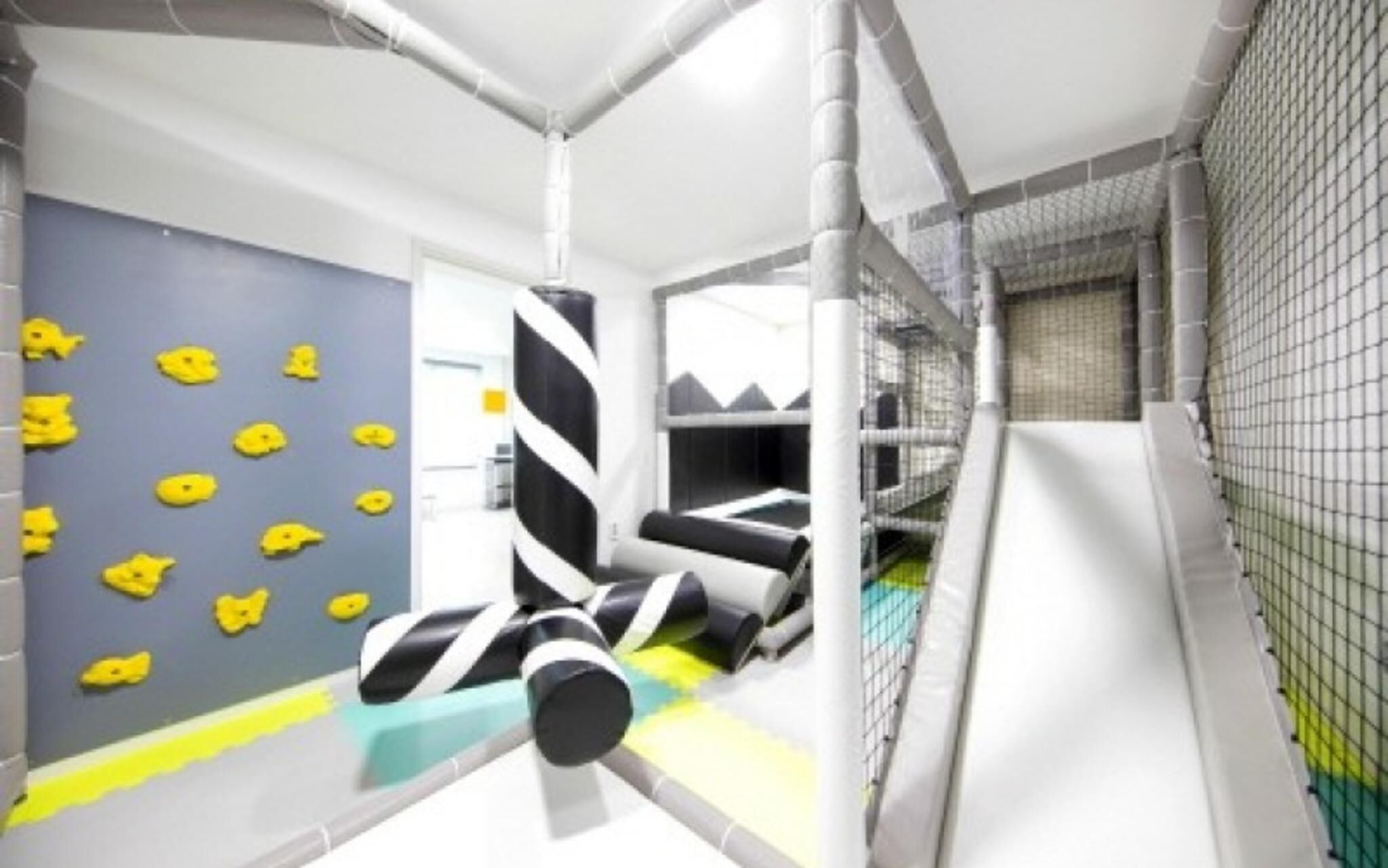 Gapyeong Pitch Coco Kids Pension