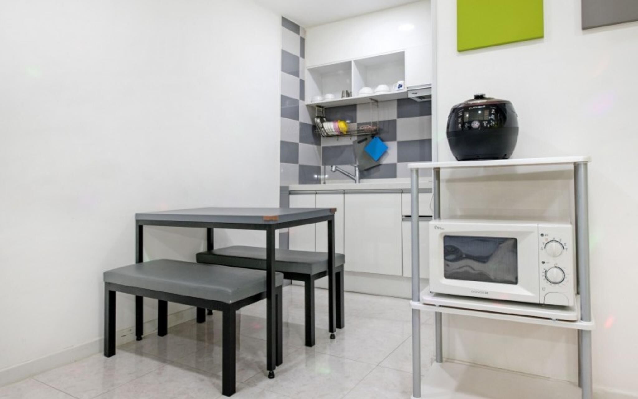 Gapyeong Pitch Coco Kids Pension