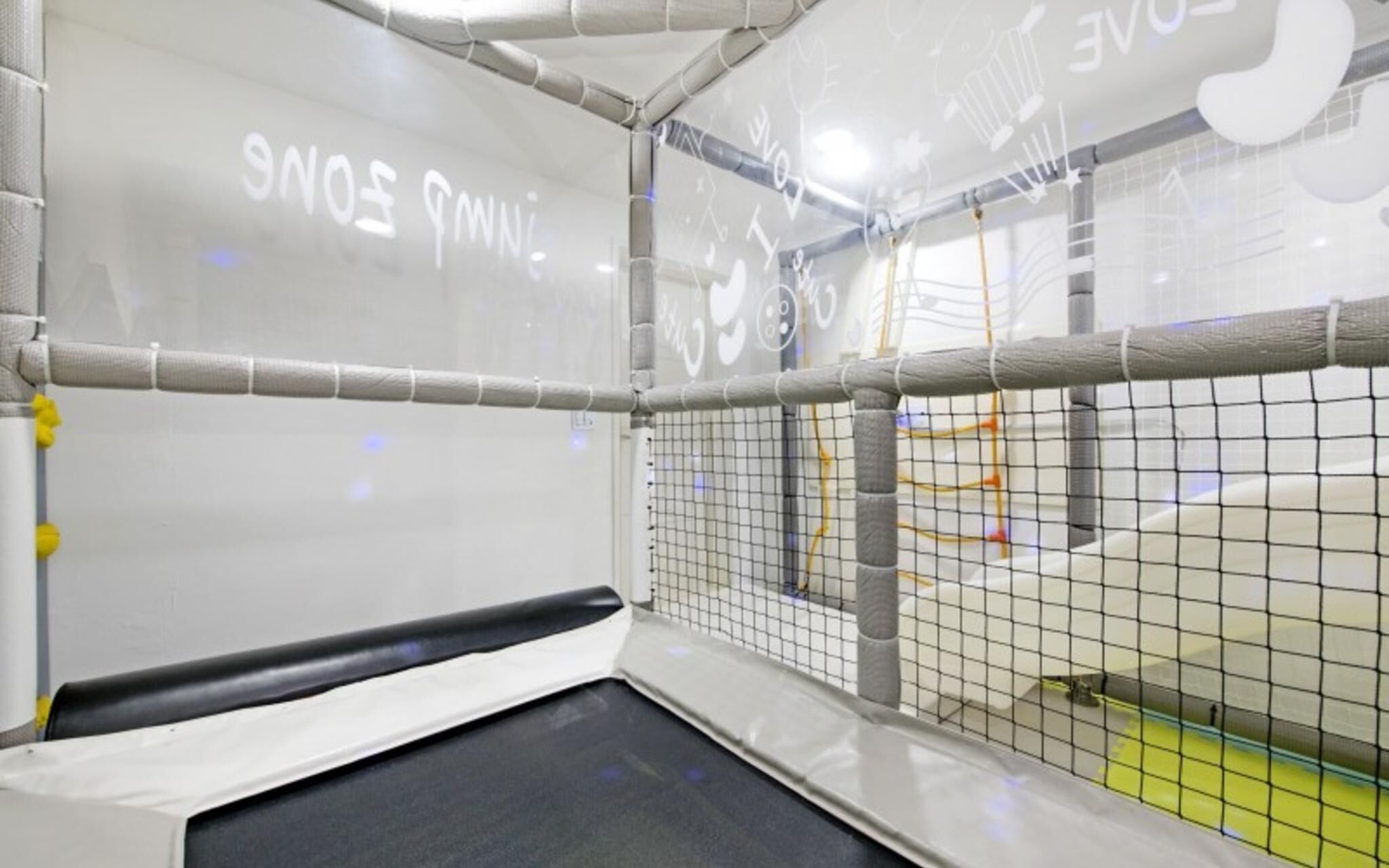 Gapyeong Pitch Coco Kids Pension