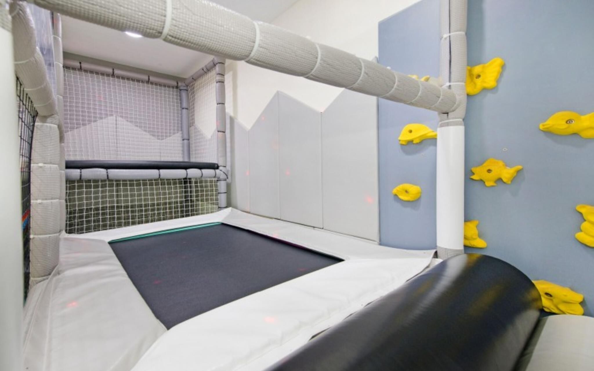 Gapyeong Pitch Coco Kids Pension