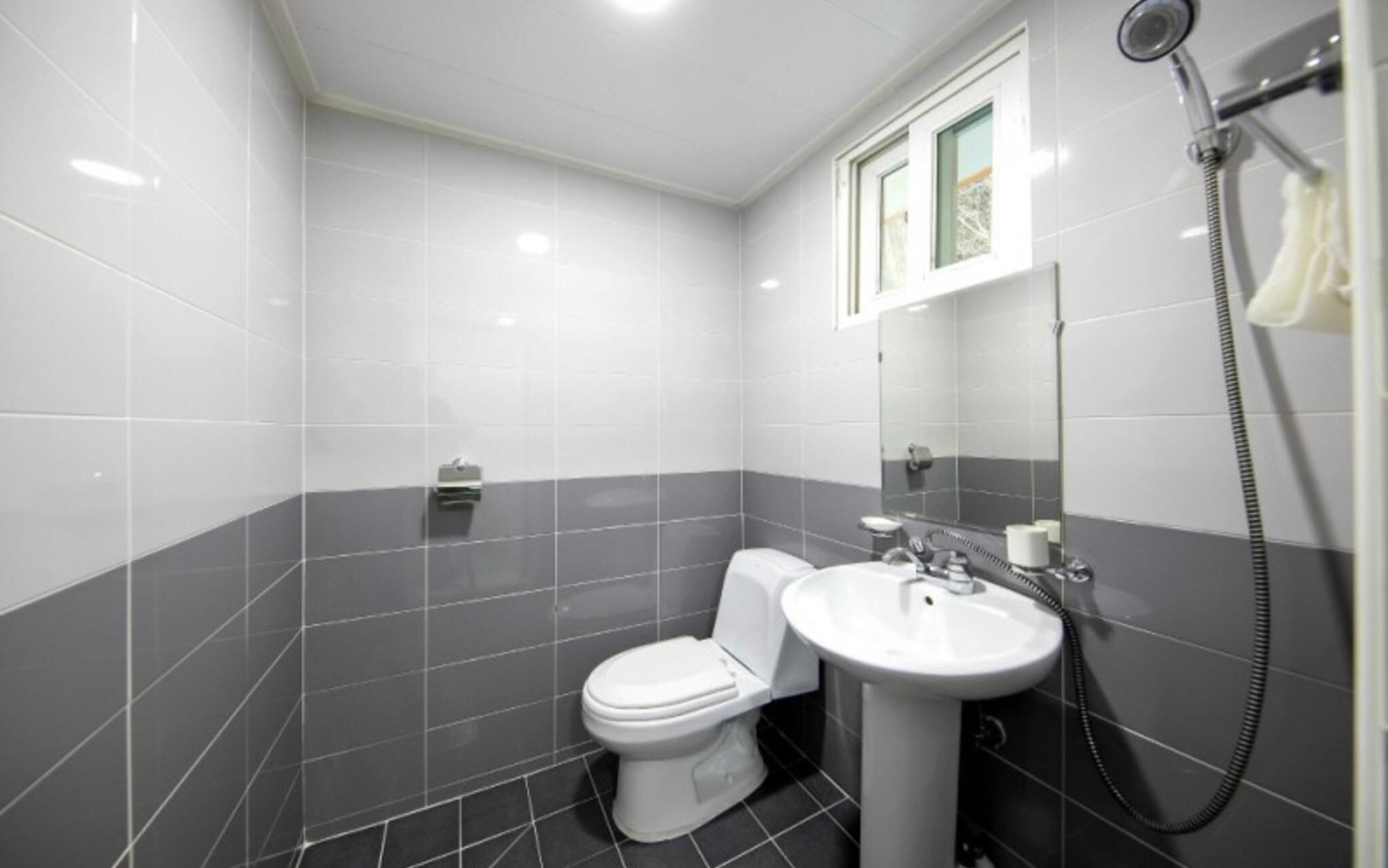 Gapyeong Pitch Coco Kids Pension