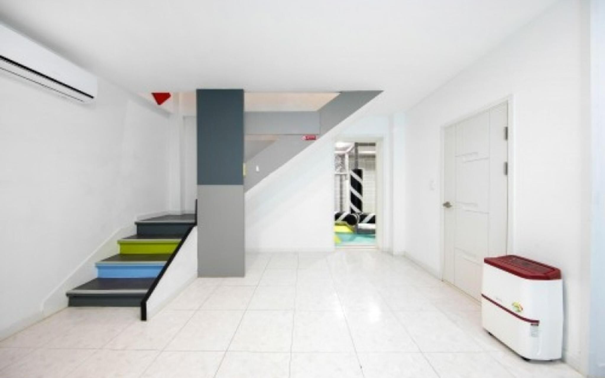 Gapyeong Pitch Coco Kids Pension