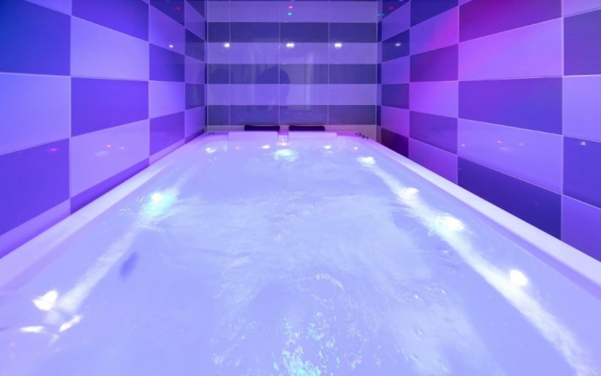 Gapyeong Pitch Coco Kids Pension