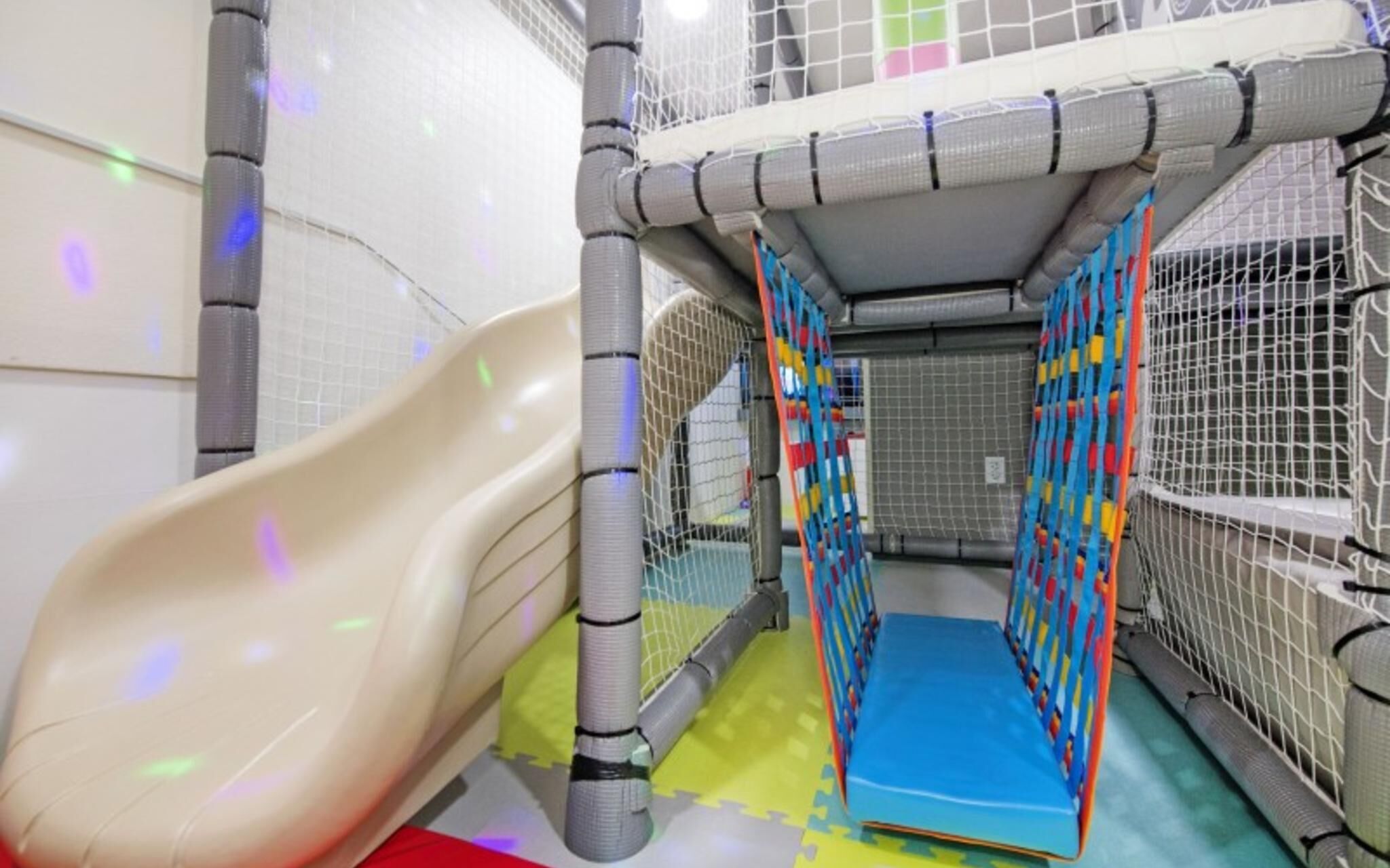 Gapyeong Pitch Coco Kids Pension