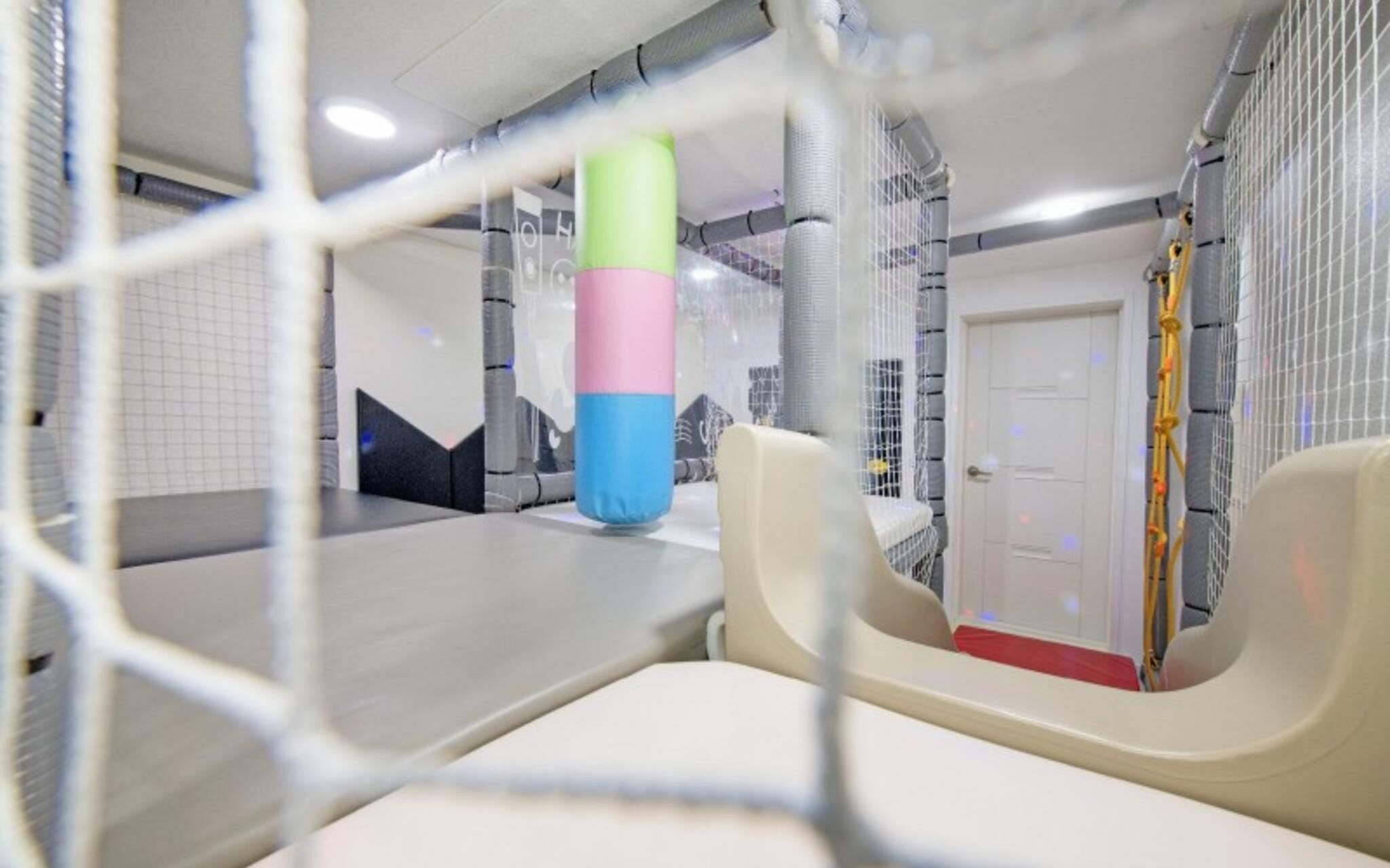 Gapyeong Pitch Coco Kids Pension