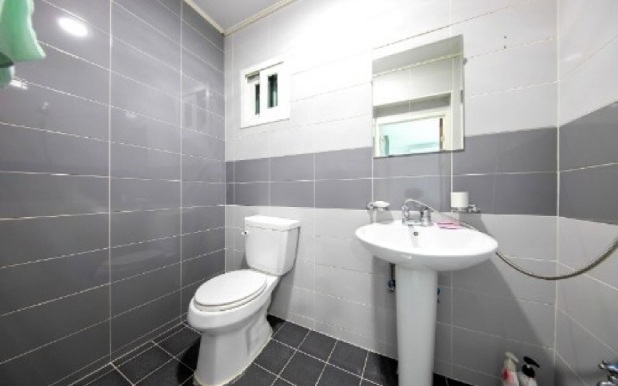 Gapyeong Pitch Coco Kids Pension