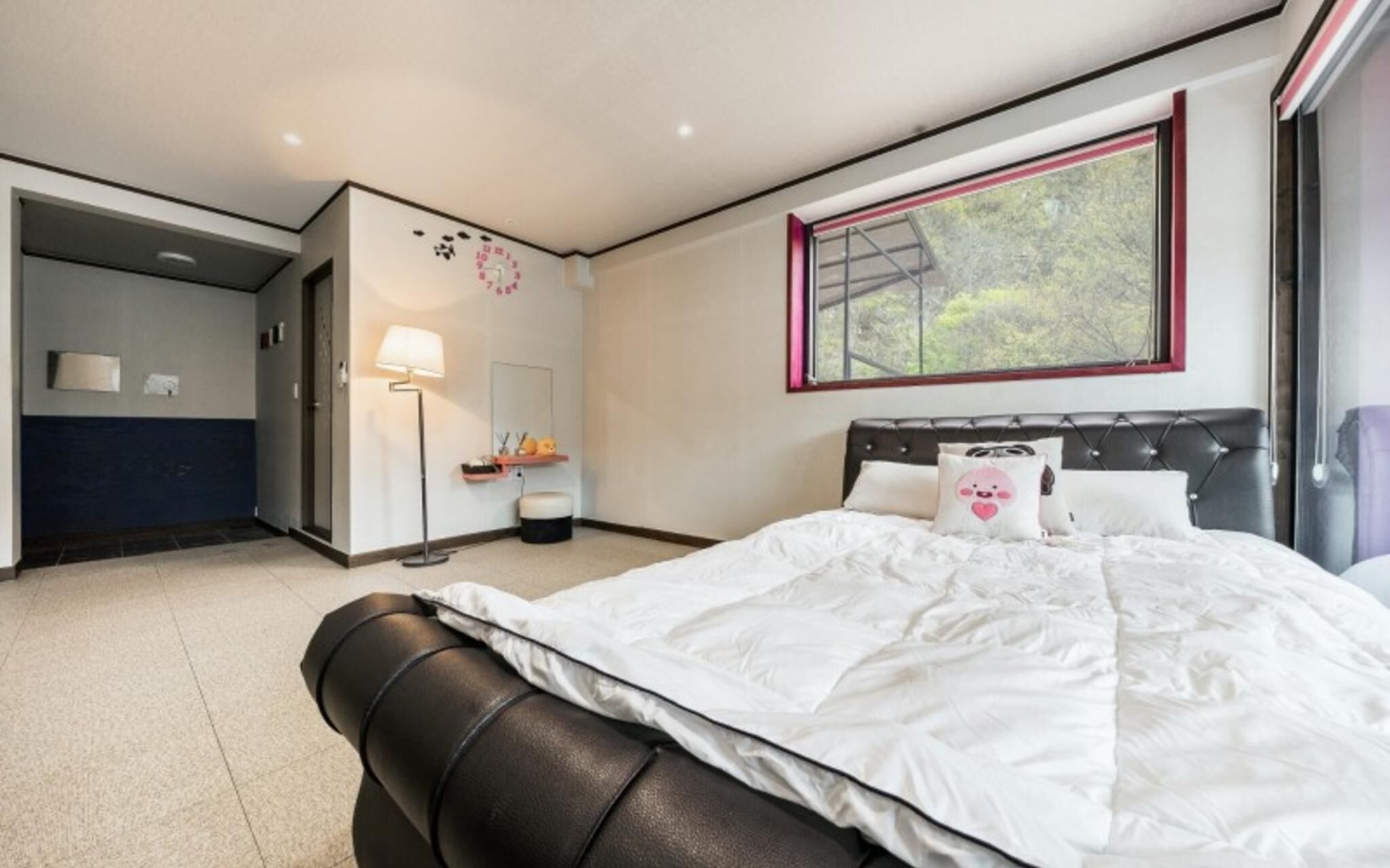 Gapyeong Poin Poolvilla Pension