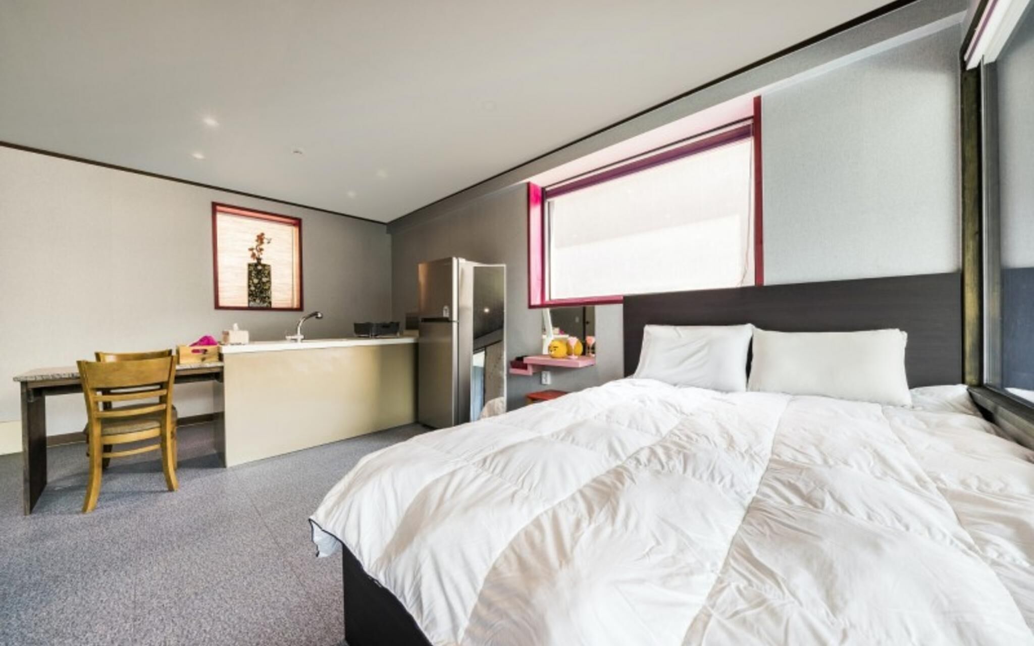 Gapyeong Poin Poolvilla Pension