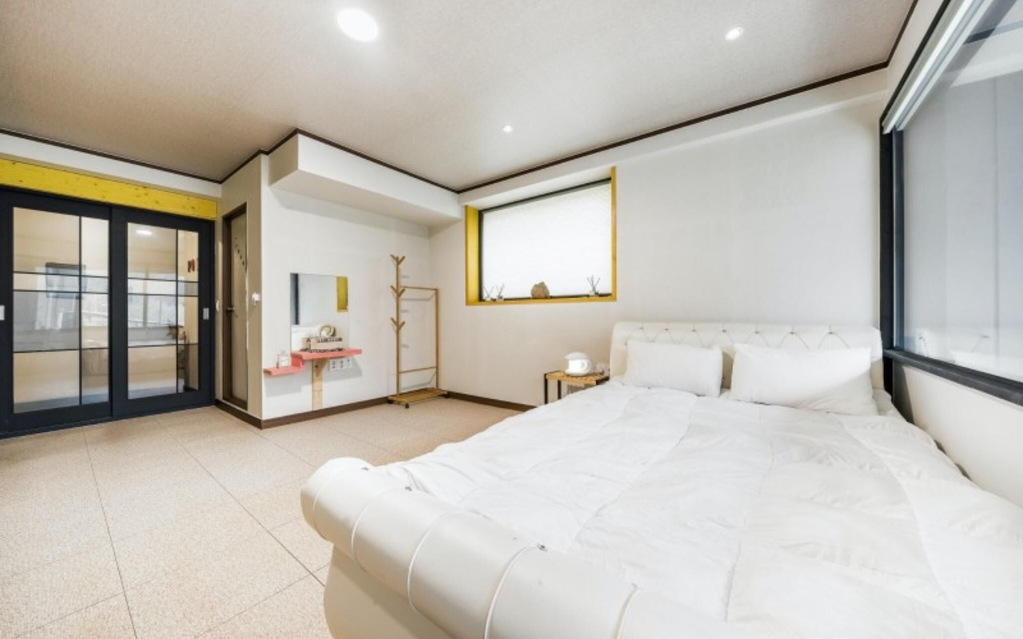 Gapyeong Poin Poolvilla Pension