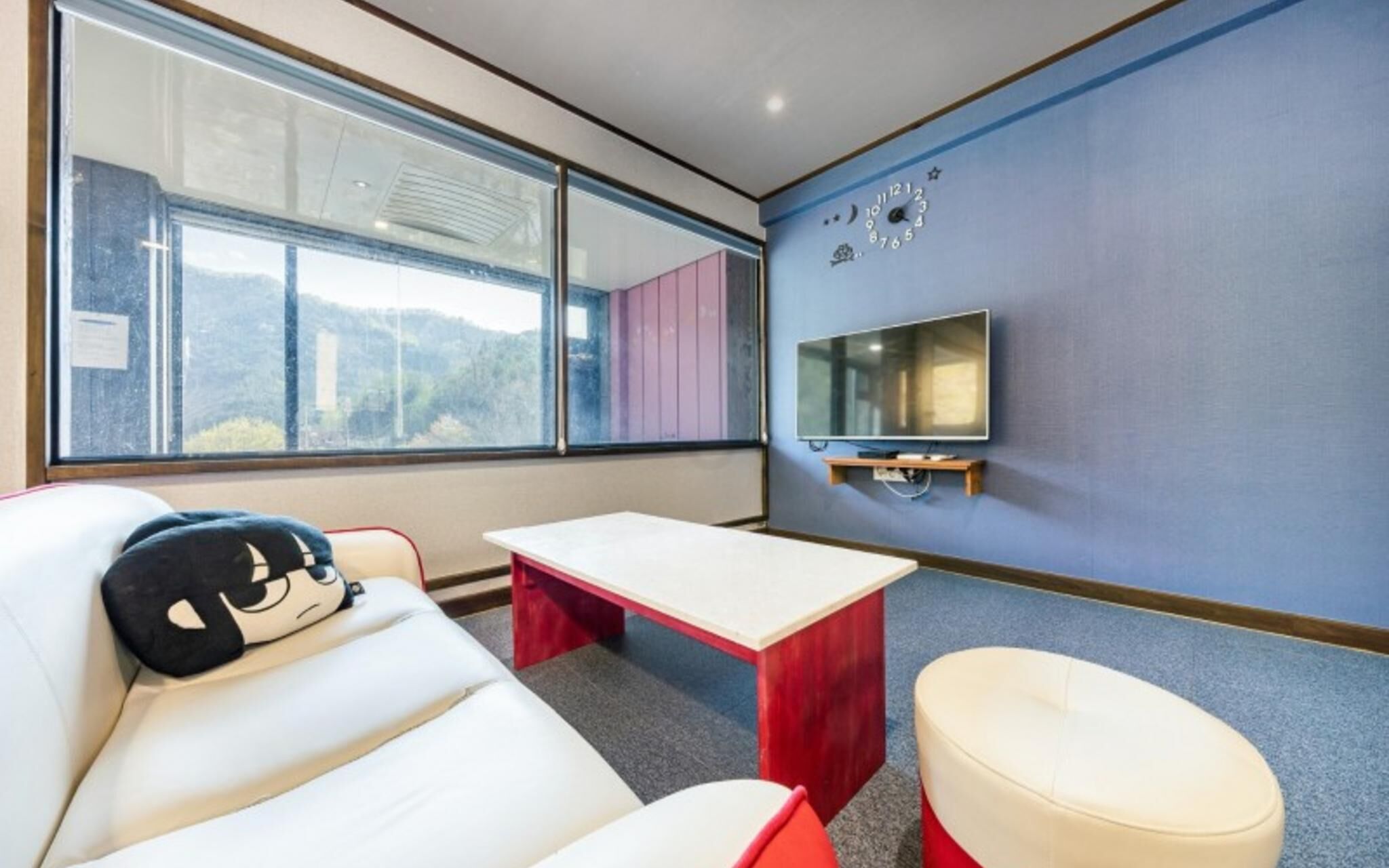 Gapyeong Poin Poolvilla Pension