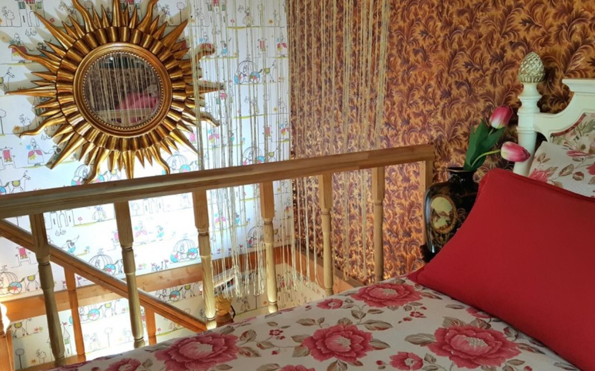 Gapyeong Princess of the Forest Pension